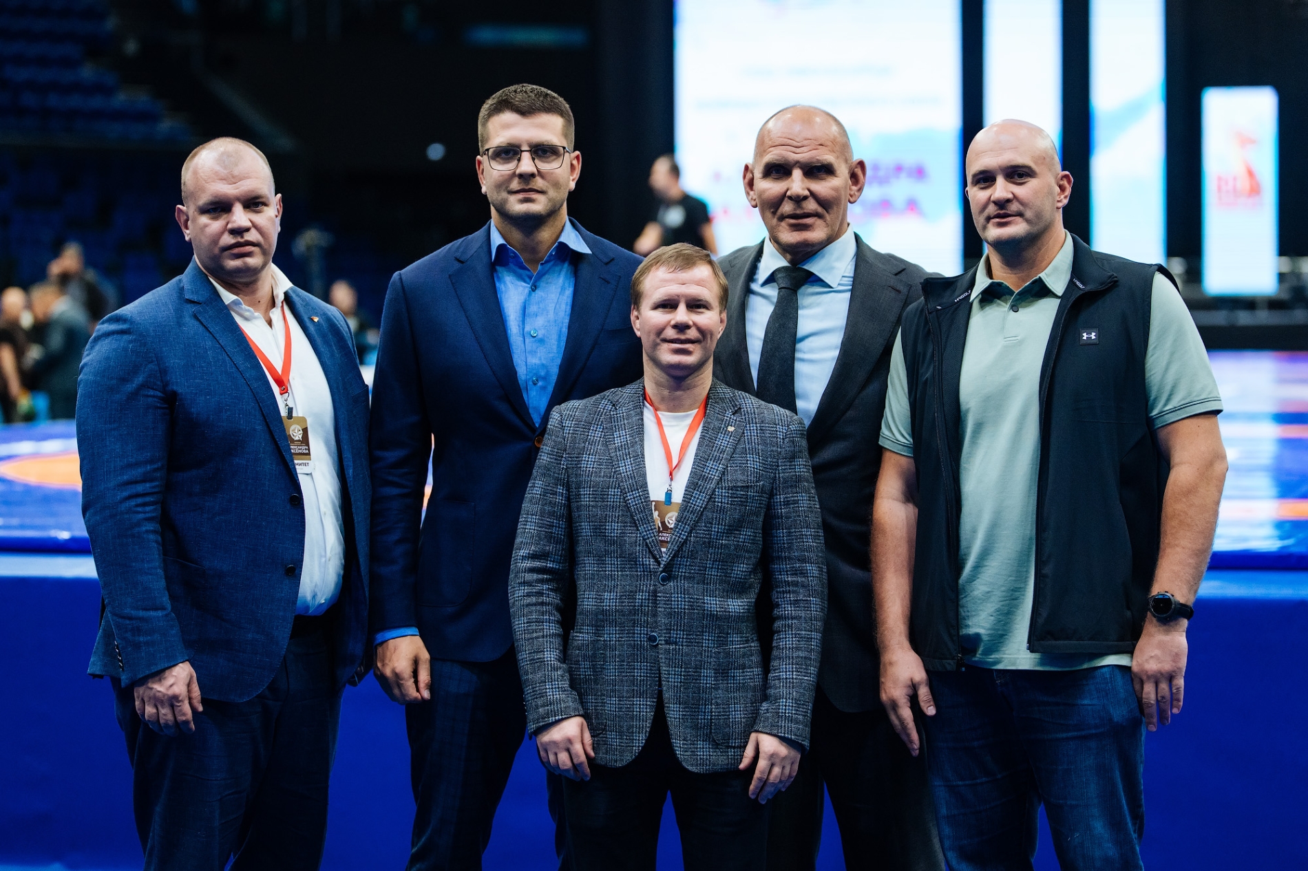 Мемориал Аксёнова-2025 (фото Александр Лукин/Карелин-Фонд)_334