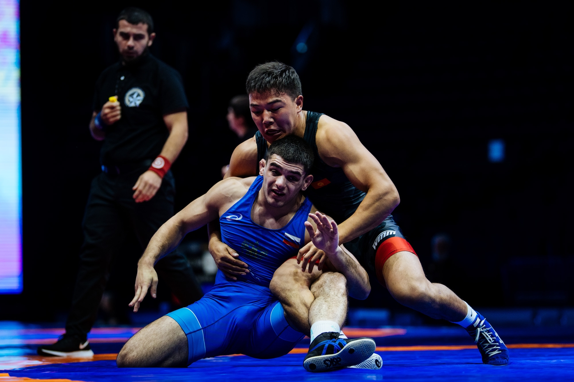 Мемориал Аксёнова-2025 (фото Александр Лукин/Карелин-Фонд)_340