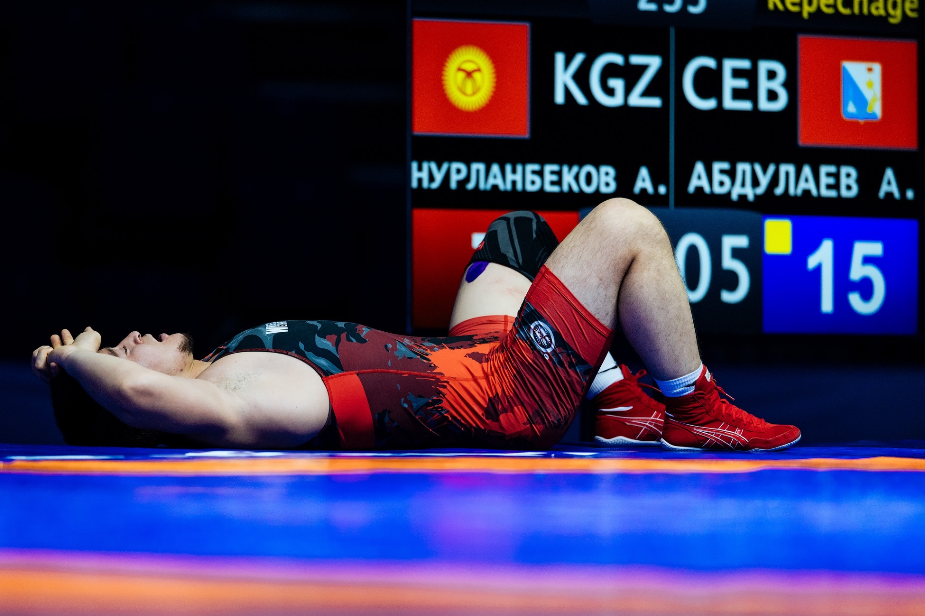 Мемориал Аксёнова-2025 (фото Александр Лукин/Карелин-Фонд)_358