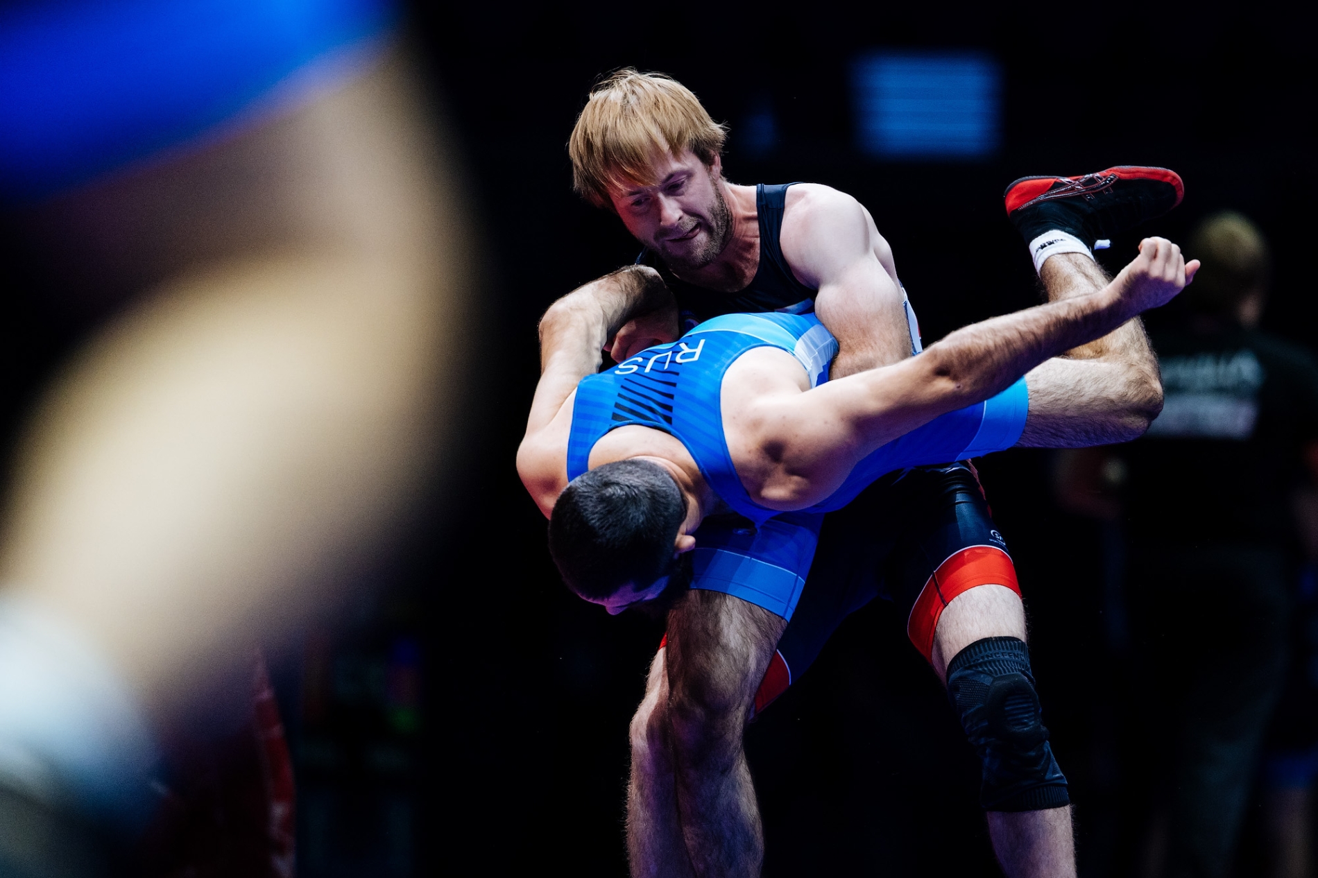 Мемориал Аксёнова-2025 (фото Александр Лукин/Карелин-Фонд)_369