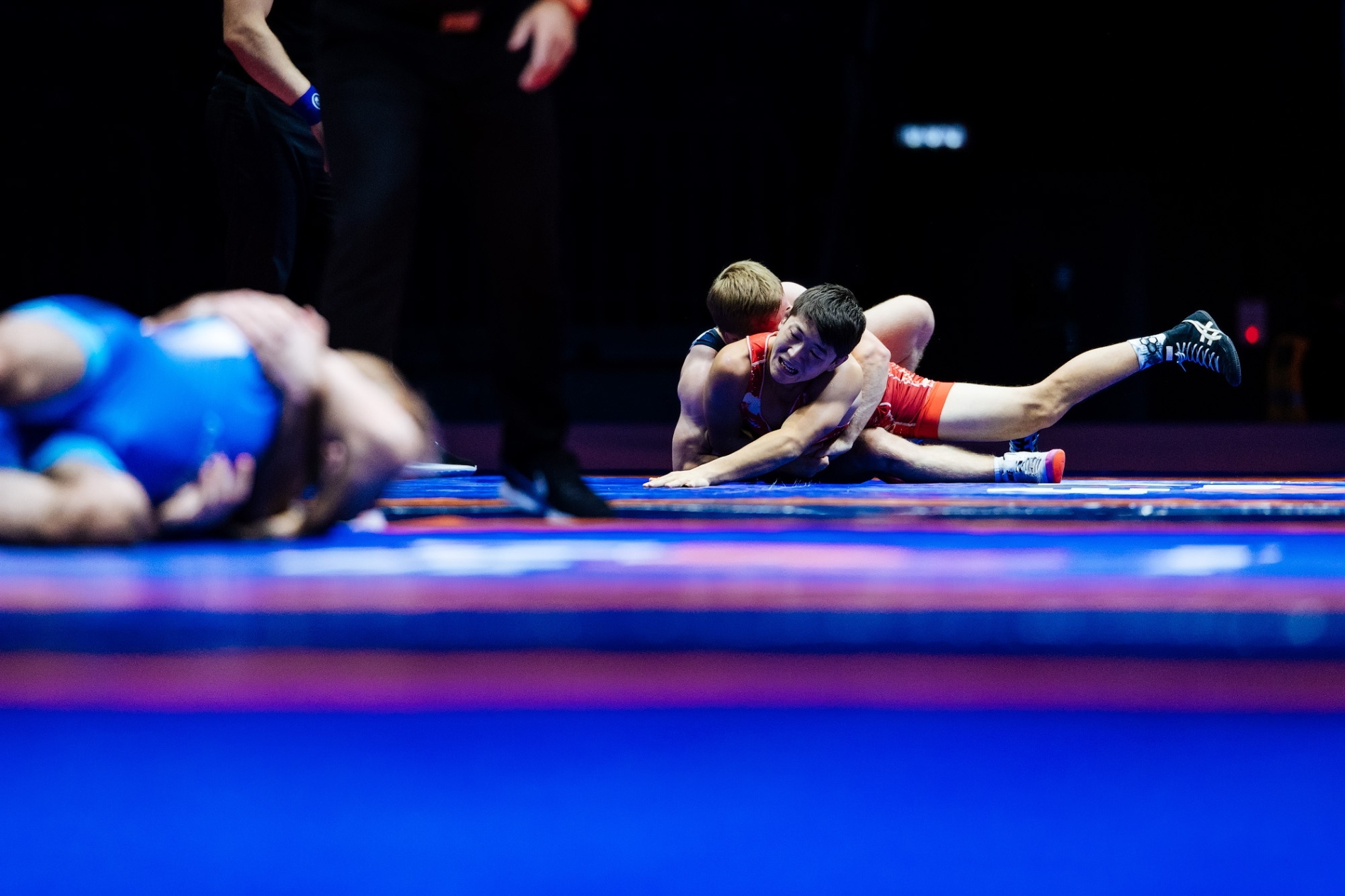 Мемориал Аксёнова-2025 (фото Александр Лукин/Карелин-Фонд)_370