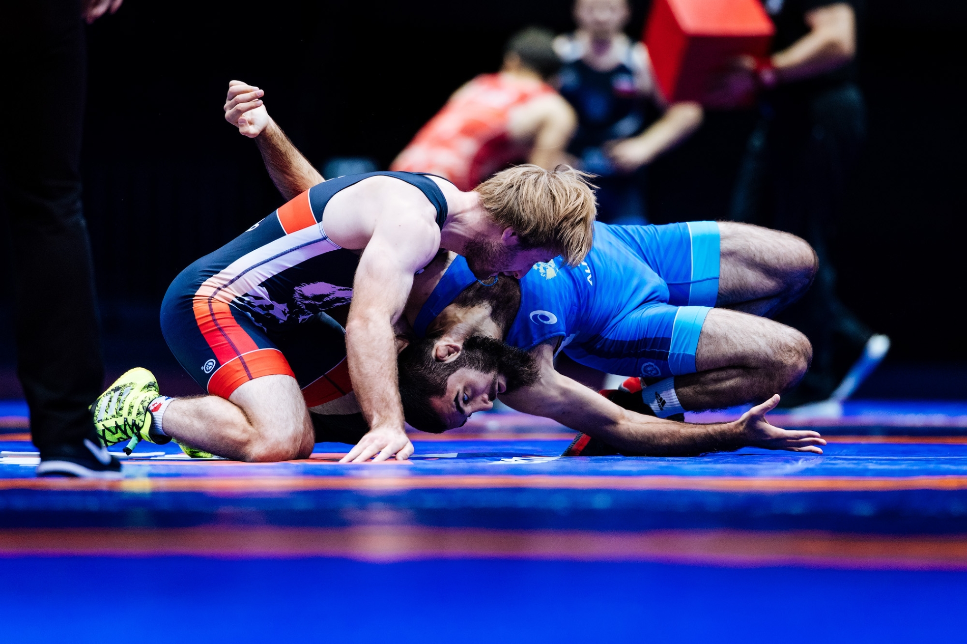 Мемориал Аксёнова-2025 (фото Александр Лукин/Карелин-Фонд)_373