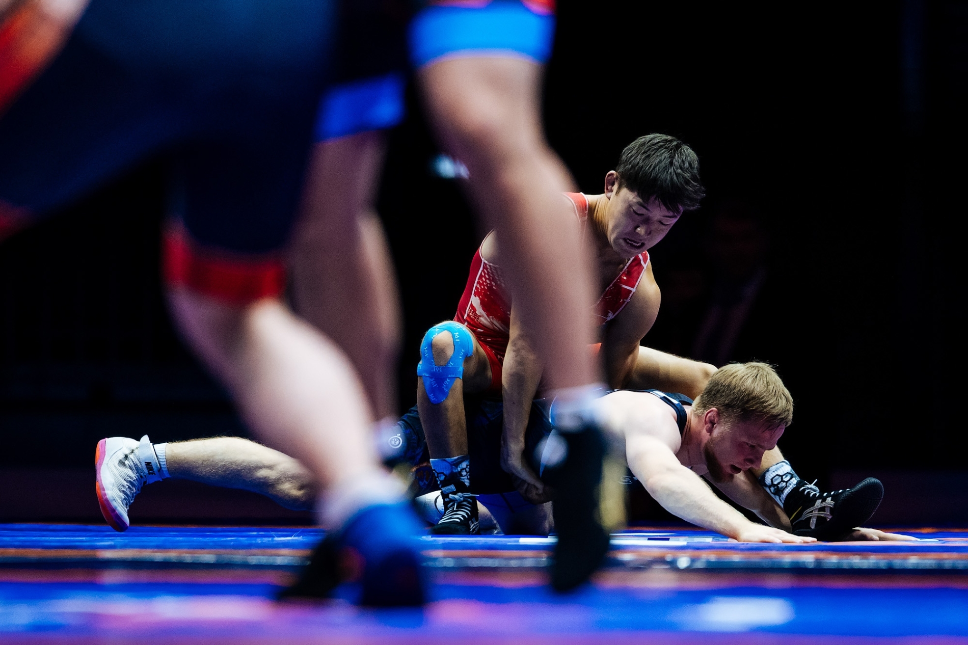 Мемориал Аксёнова-2025 (фото Александр Лукин/Карелин-Фонд)_376