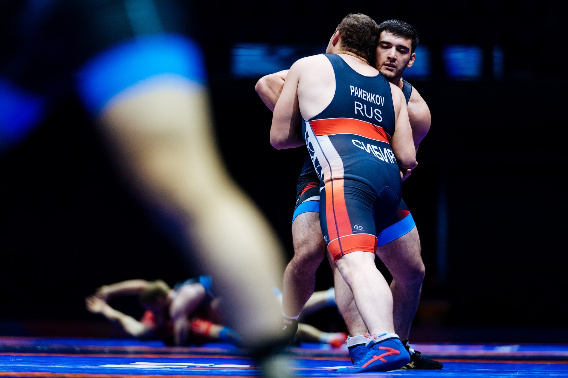 Мемориал Аксёнова-2025 (фото Александр Лукин/Карелин-Фонд)_377