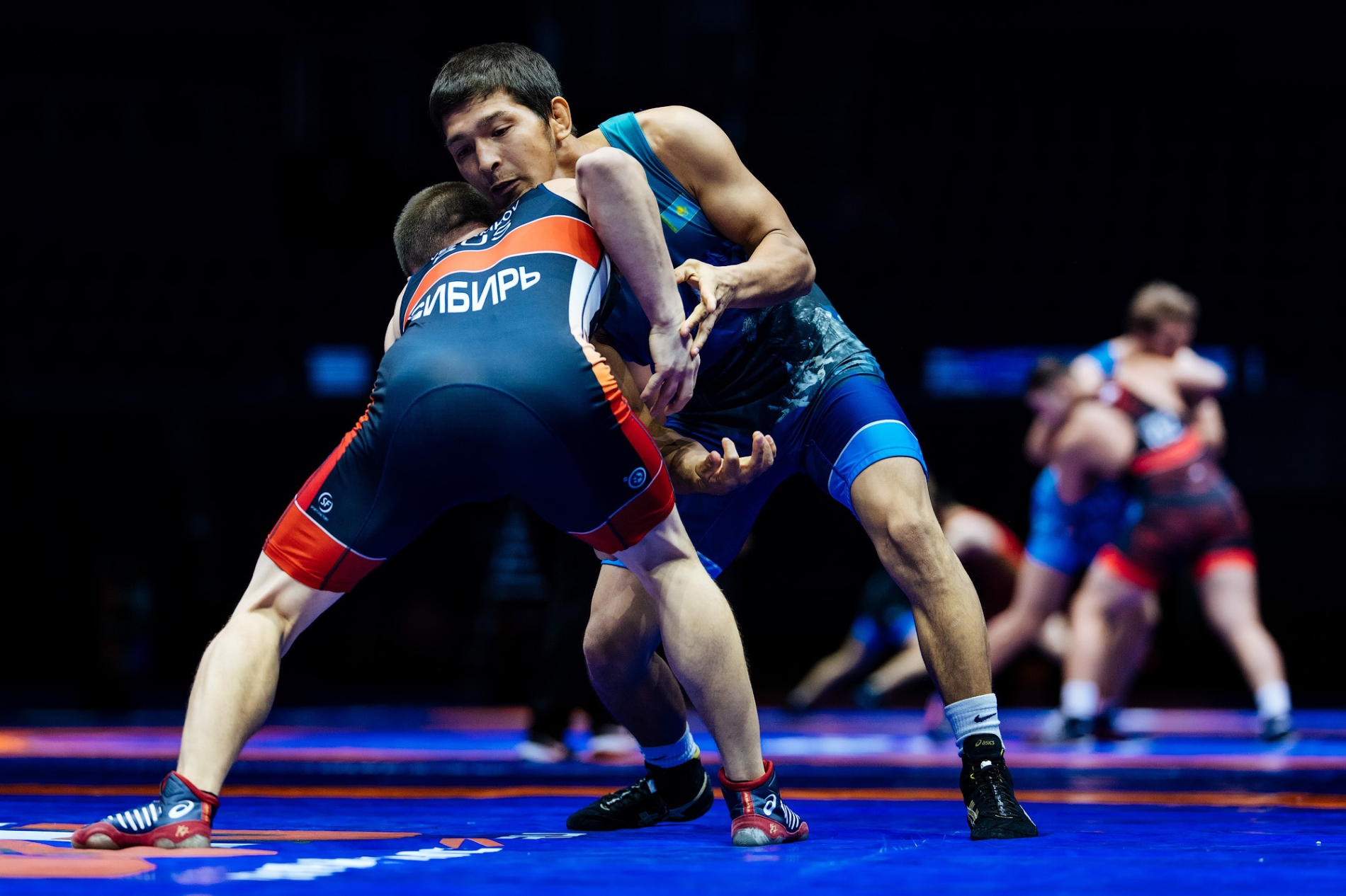 Мемориал Аксёнова-2025 (фото Александр Лукин/Карелин-Фонд)_380