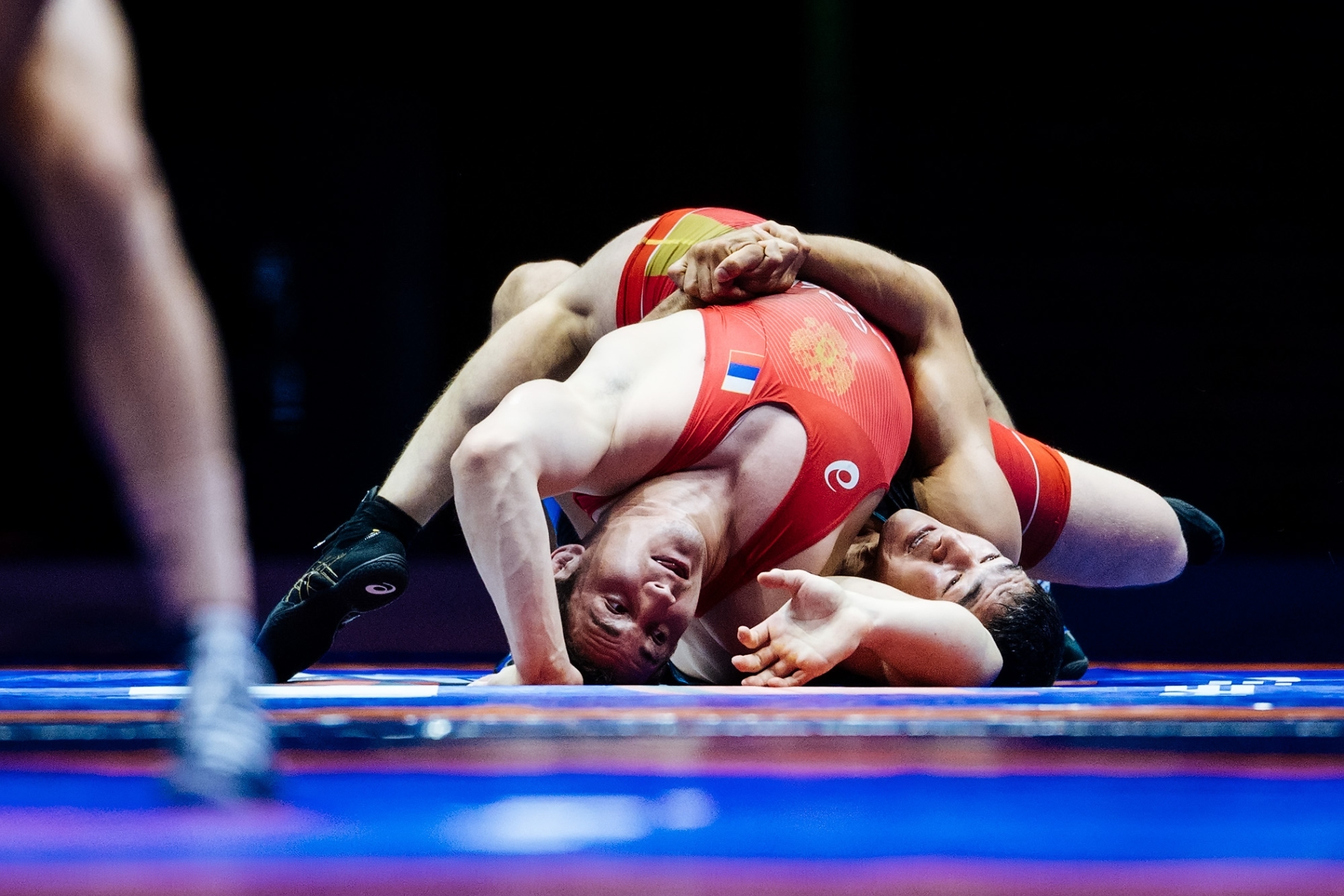 Мемориал Аксёнова-2025 (фото Александр Лукин/Карелин-Фонд)_381