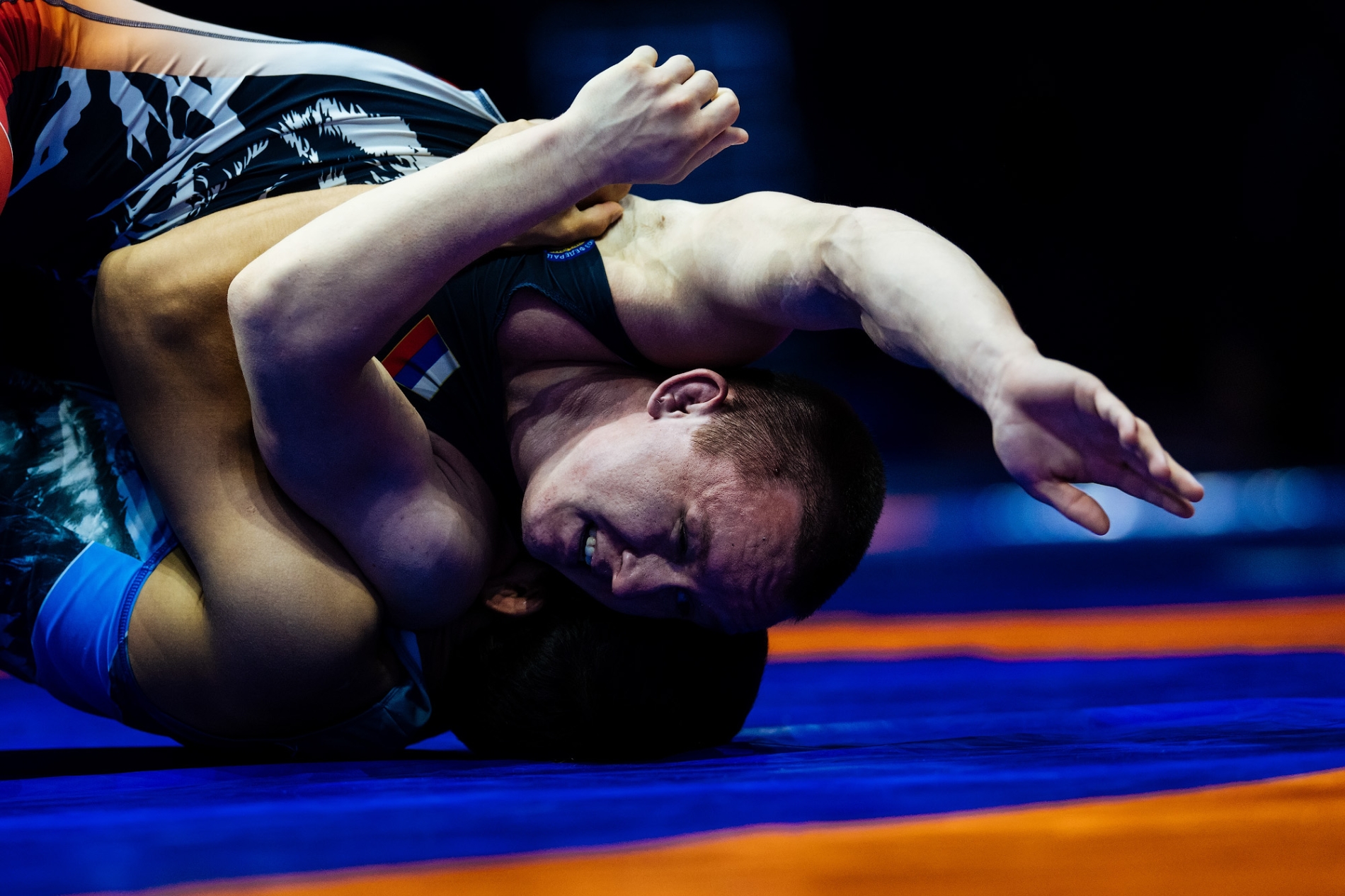 Мемориал Аксёнова-2025 (фото Александр Лукин/Карелин-Фонд)_385