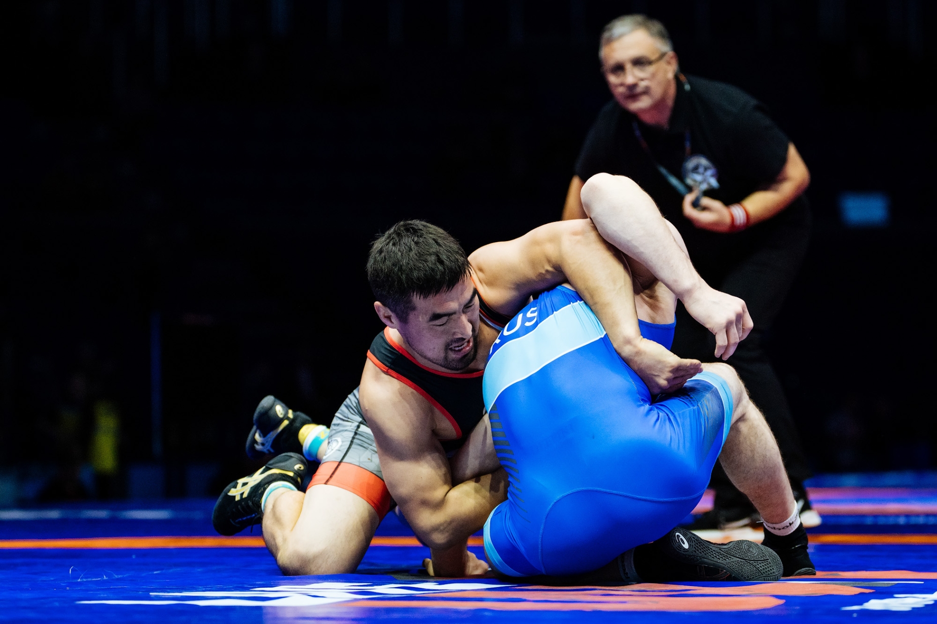 Мемориал Аксёнова-2025 (фото Александр Лукин/Карелин-Фонд)_393