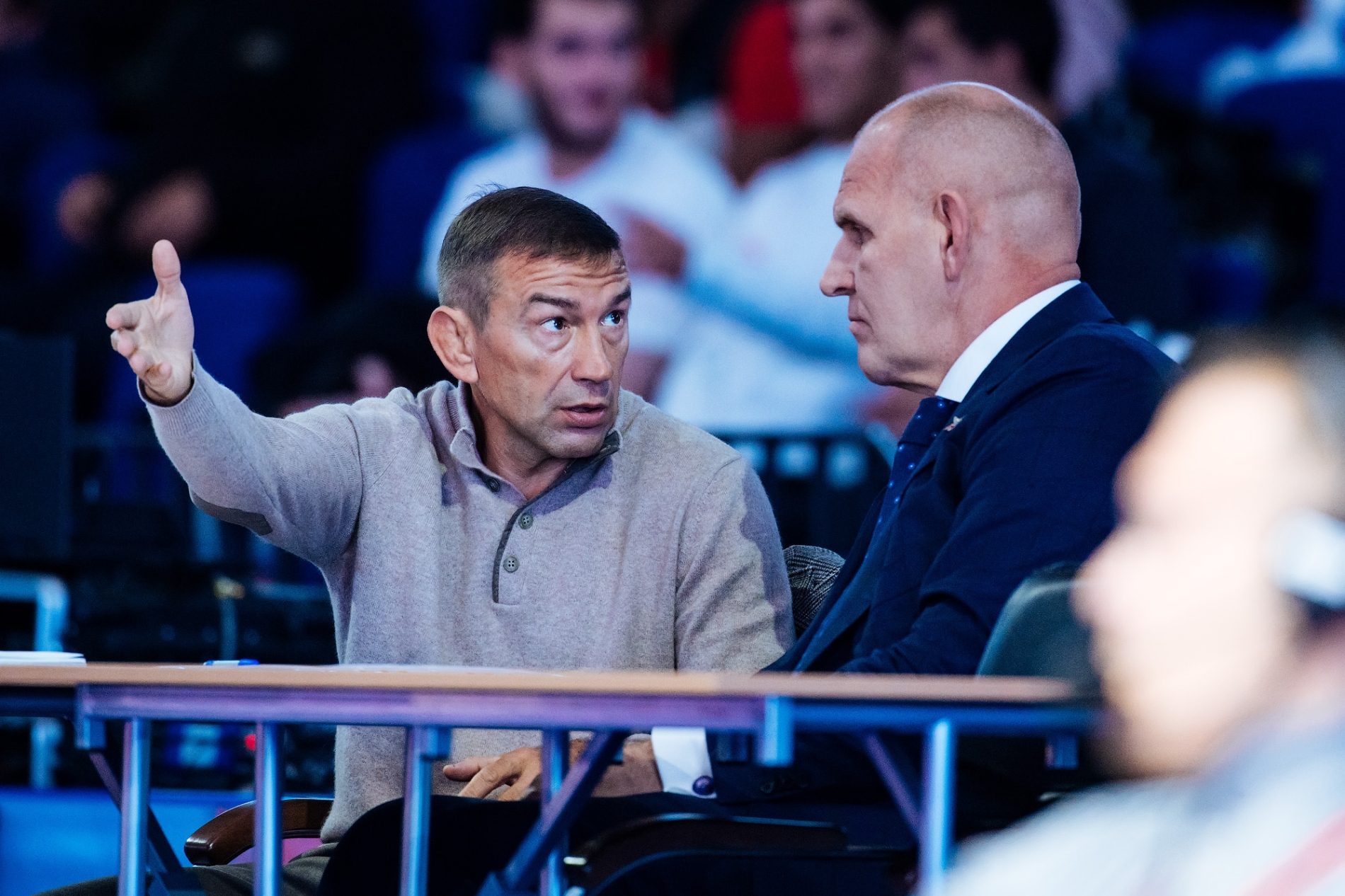 Мемориал Аксёнова-2025 (фото Александр Лукин/Карелин-Фонд)_398