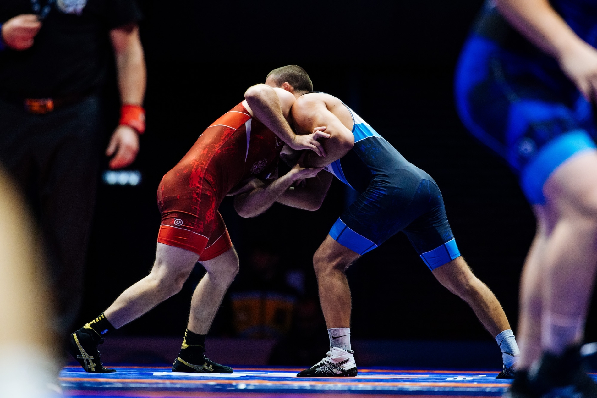 Мемориал Аксёнова-2025 (фото Александр Лукин/Карелин-Фонд)_399