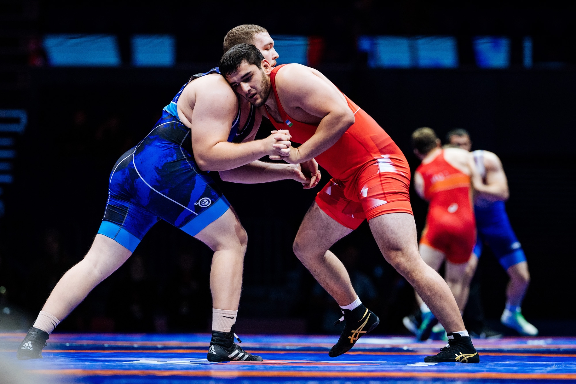 Мемориал Аксёнова-2025 (фото Александр Лукин/Карелин-Фонд)_401