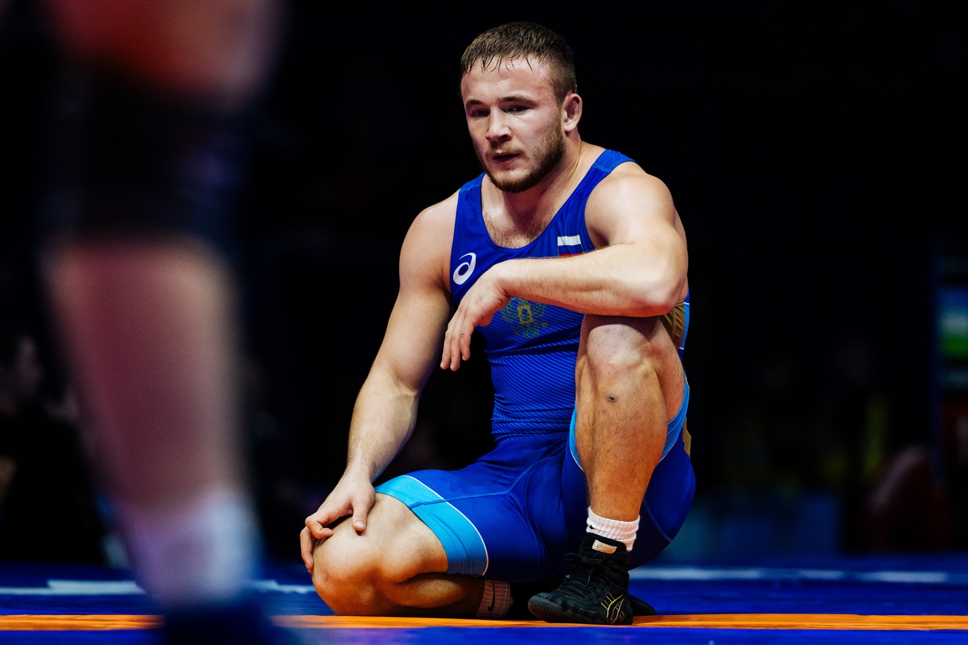 Мемориал Аксёнова-2025 (фото Александр Лукин/Карелин-Фонд)_402