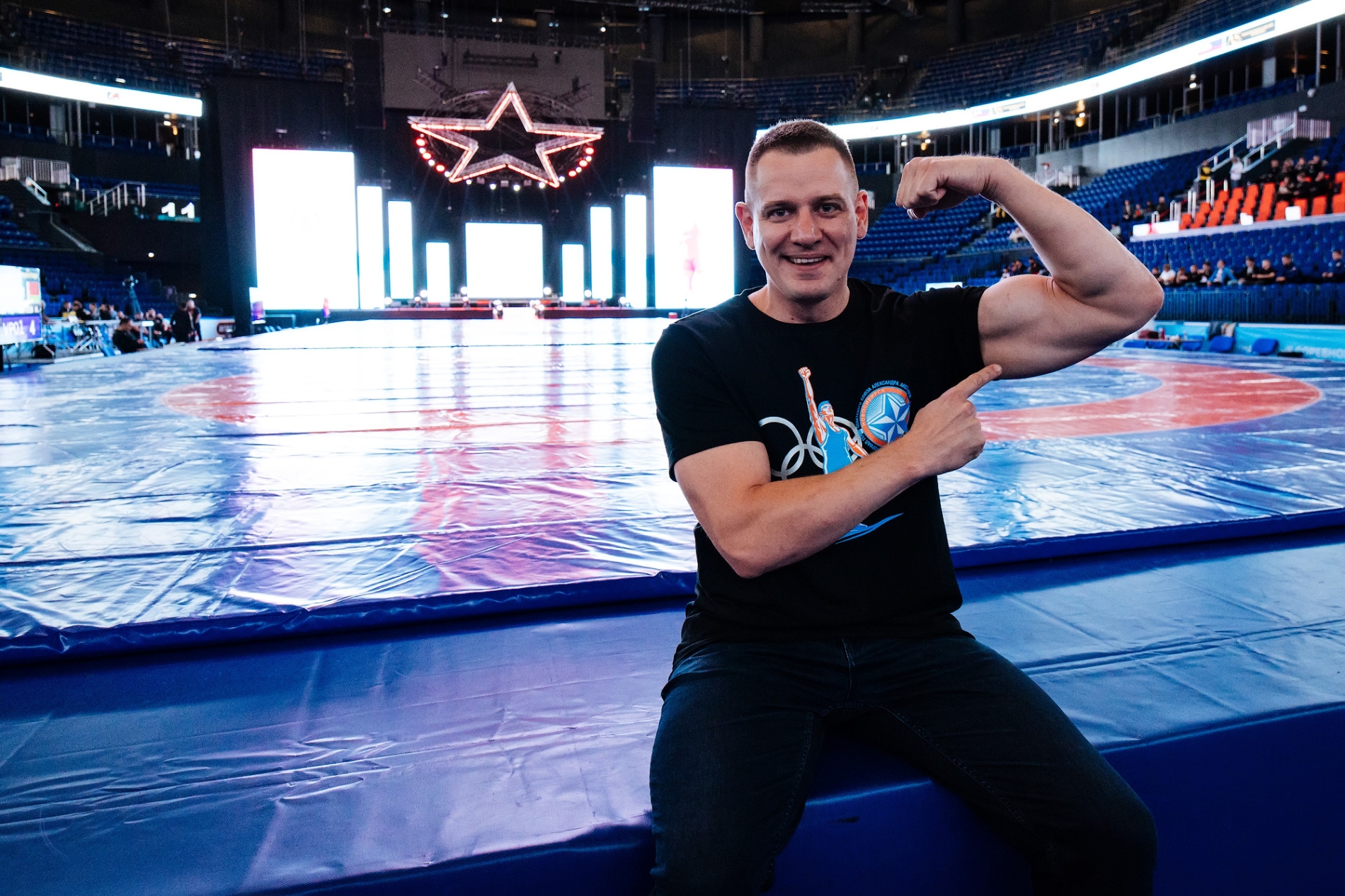 Мемориал Аксёнова-2025 (фото Александр Лукин/Карелин-Фонд)_404