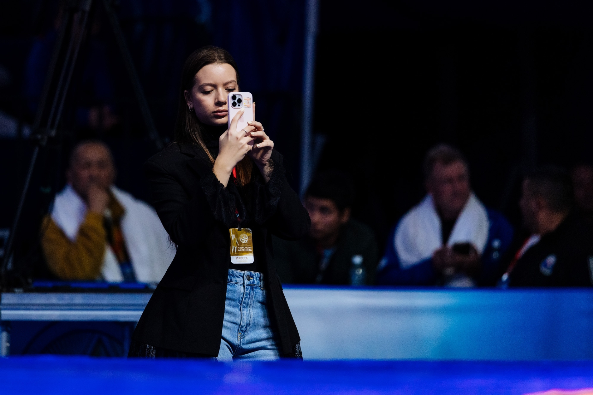 Мемориал Аксёнова-2025 (фото Александр Лукин/Карелин-Фонд)_411