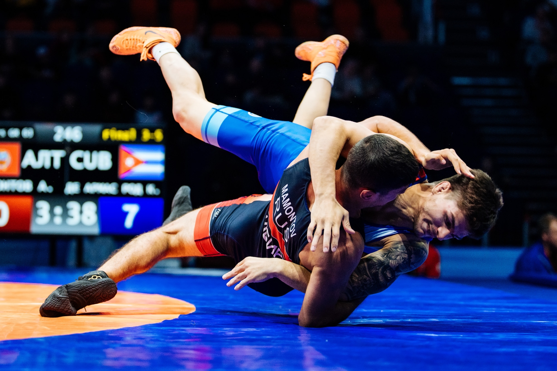 Мемориал Аксёнова-2025 (фото Александр Лукин/Карелин-Фонд)_421