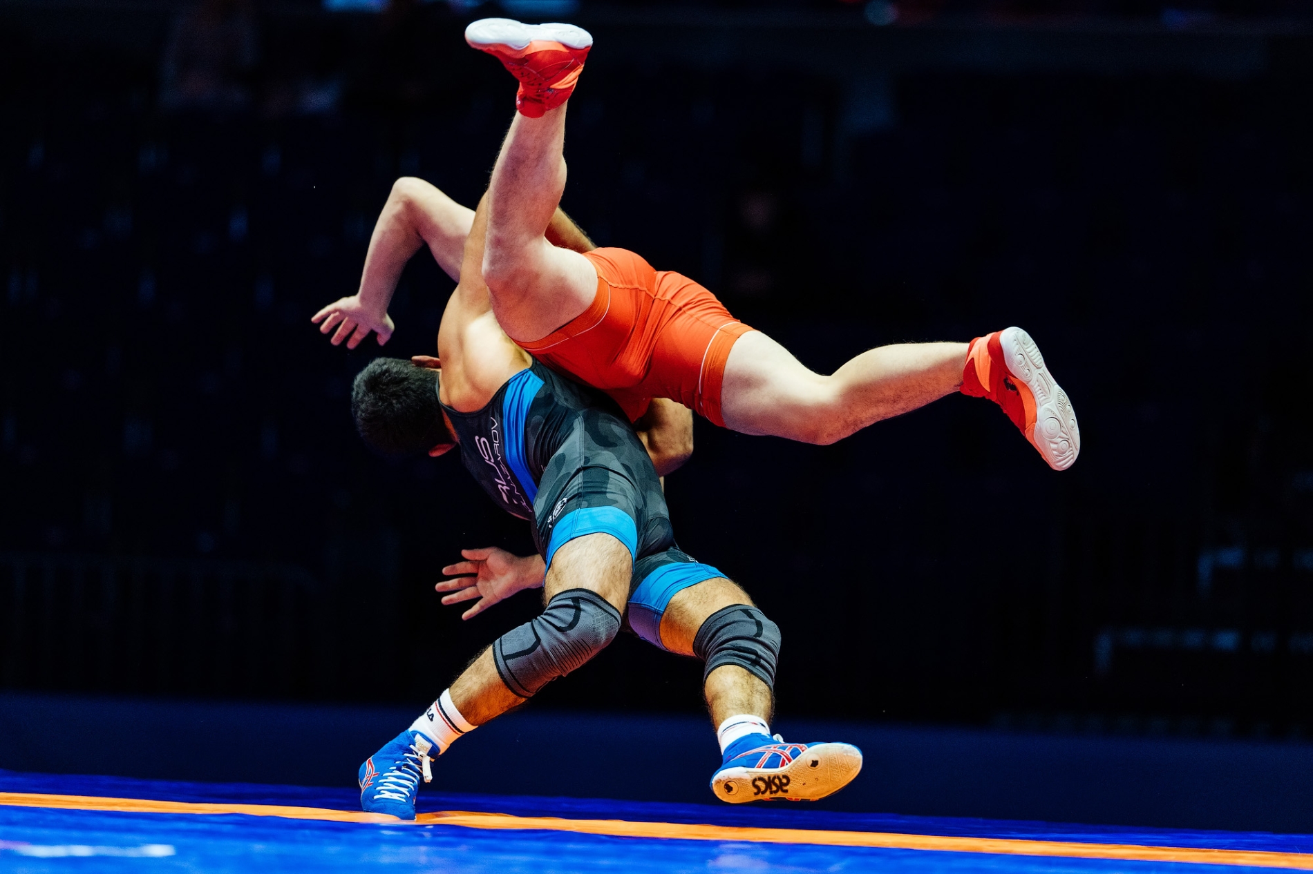 Мемориал Аксёнова-2025 (фото Александр Лукин/Карелин-Фонд)_423