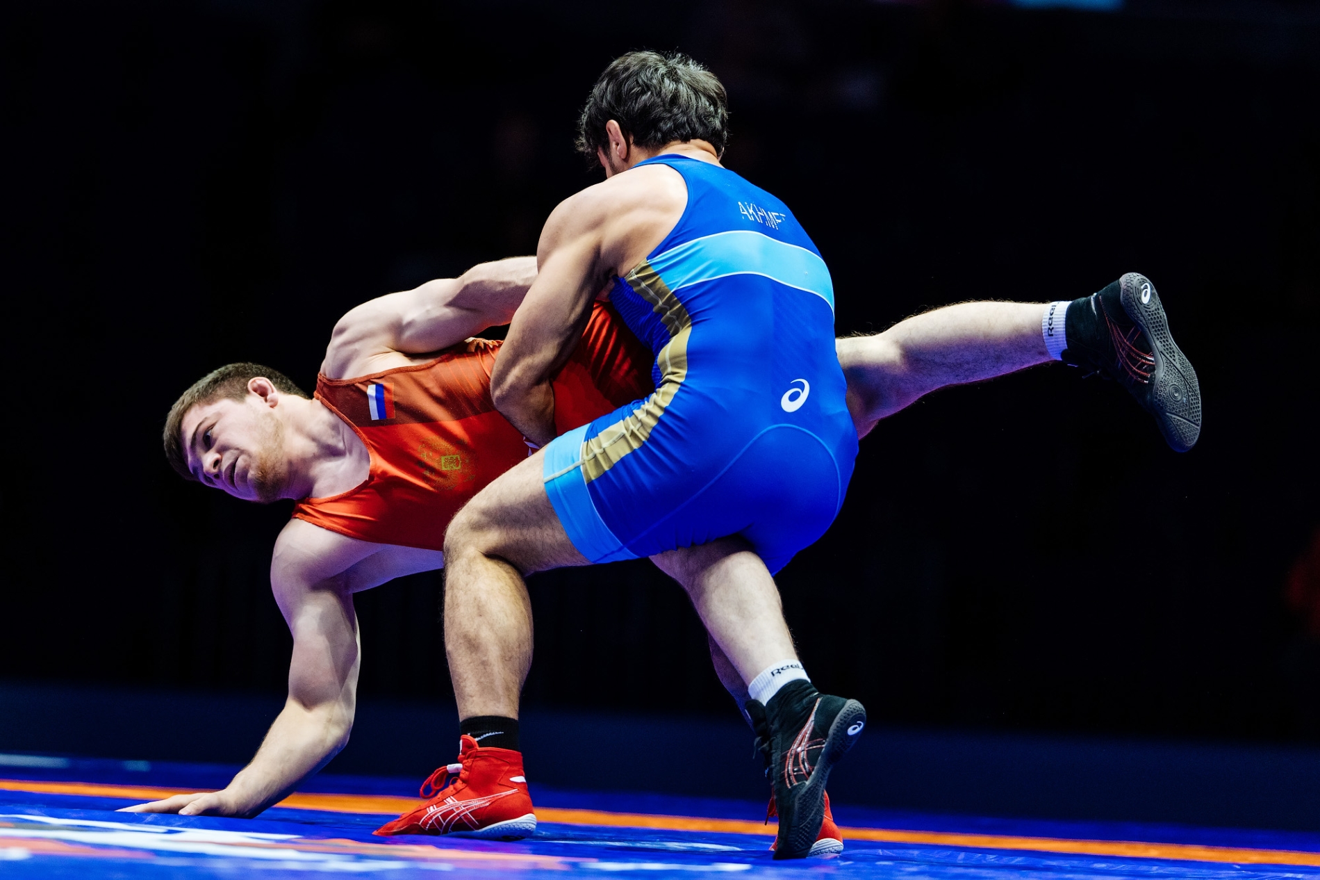 Мемориал Аксёнова-2025 (фото Александр Лукин/Карелин-Фонд)_427