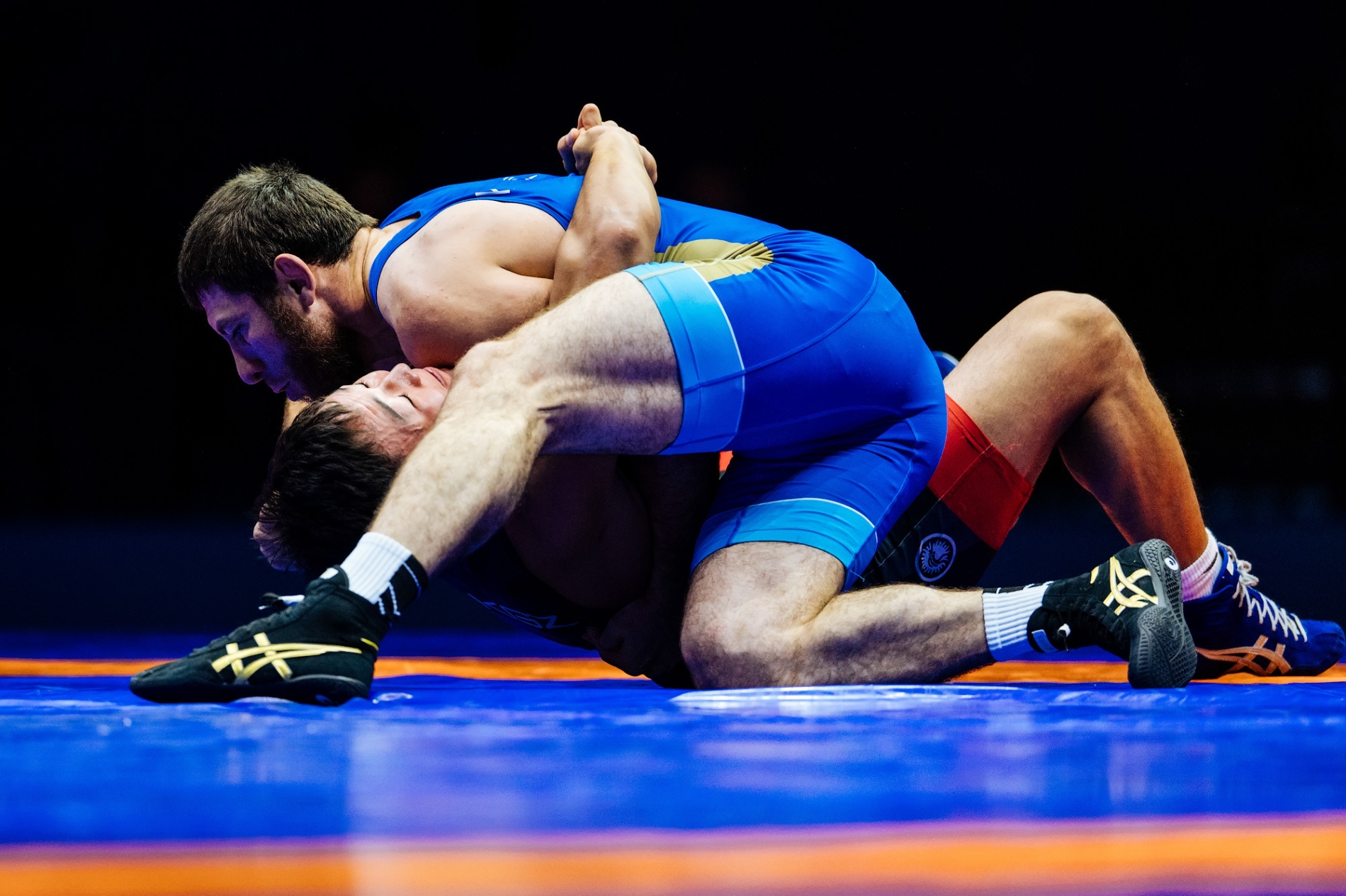 Мемориал Аксёнова-2025 (фото Александр Лукин/Карелин-Фонд)_434