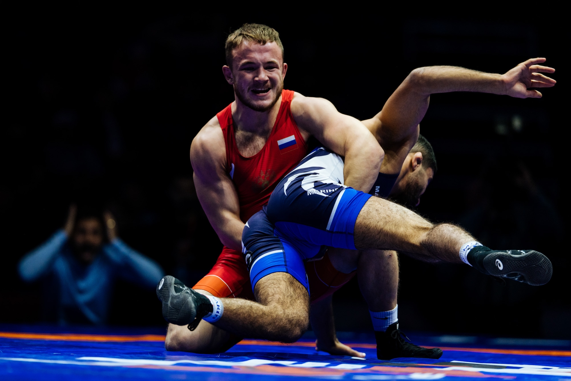 Мемориал Аксёнова-2025 (фото Александр Лукин/Карелин-Фонд)_439