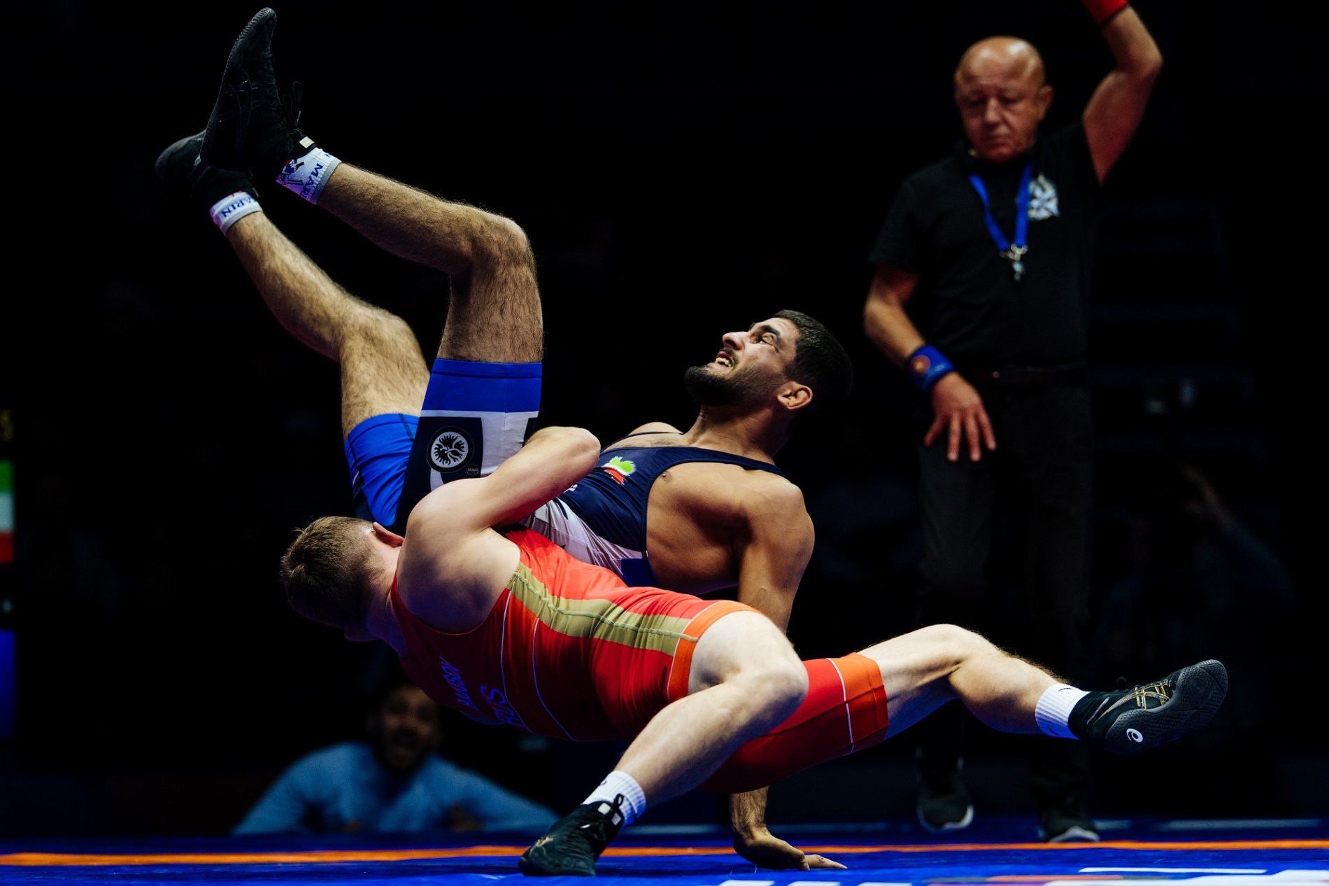 Мемориал Аксёнова-2025 (фото Александр Лукин/Карелин-Фонд)_441