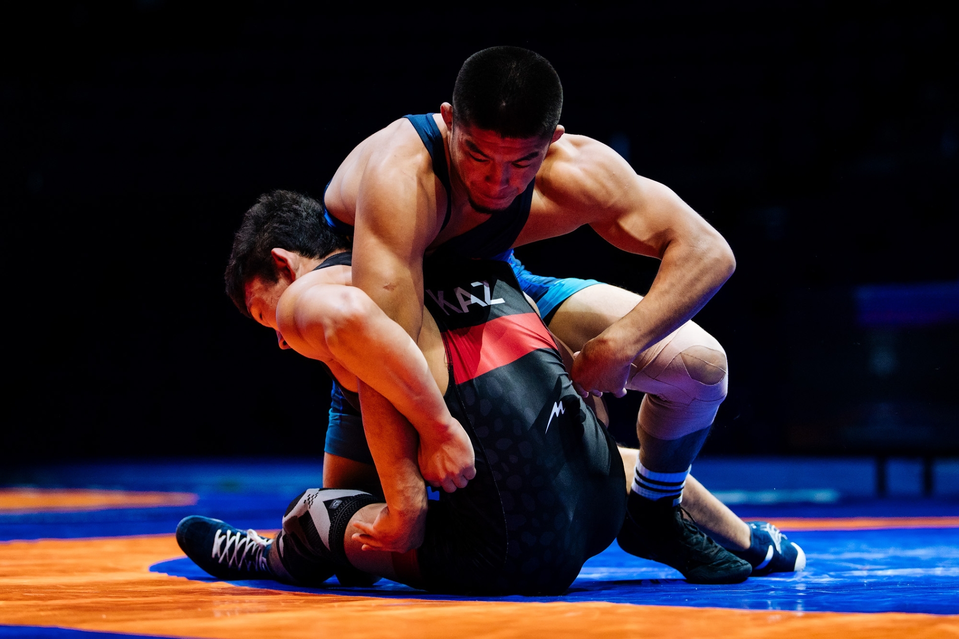 Мемориал Аксёнова-2025 (фото Александр Лукин/Карелин-Фонд)_444