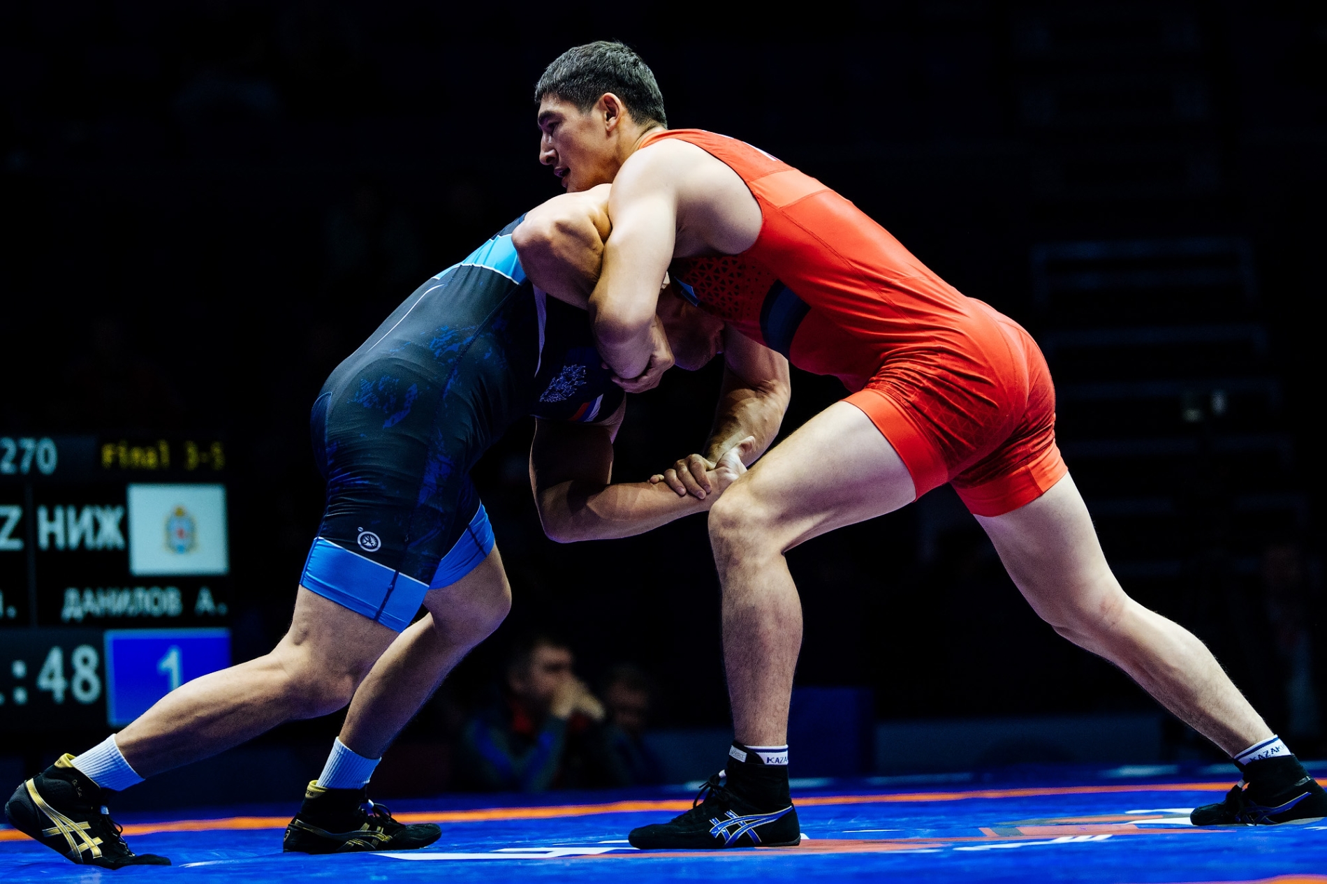 Мемориал Аксёнова-2025 (фото Александр Лукин/Карелин-Фонд)_447