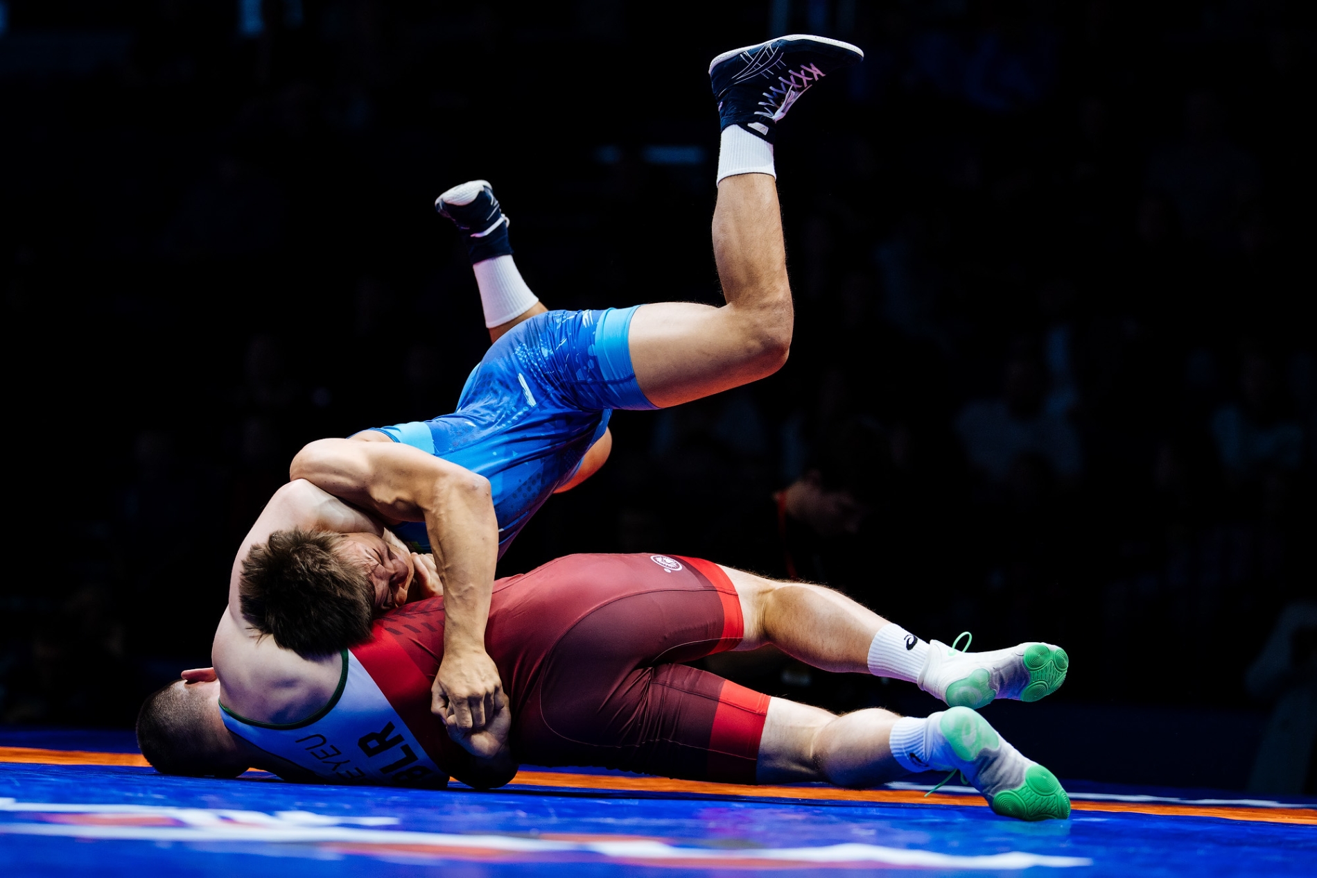 Мемориал Аксёнова-2025 (фото Александр Лукин/Карелин-Фонд)_454