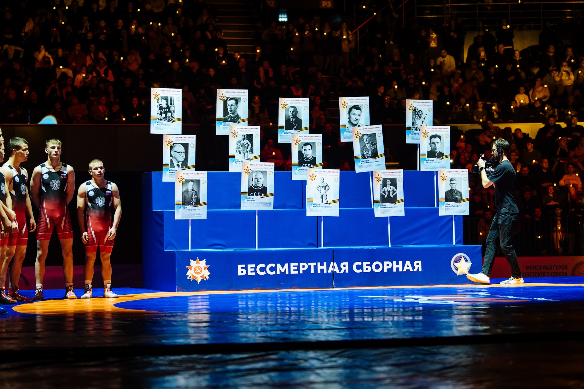 Мемориал Аксёнова-2025 (фото Александр Лукин/Карелин-Фонд)_487