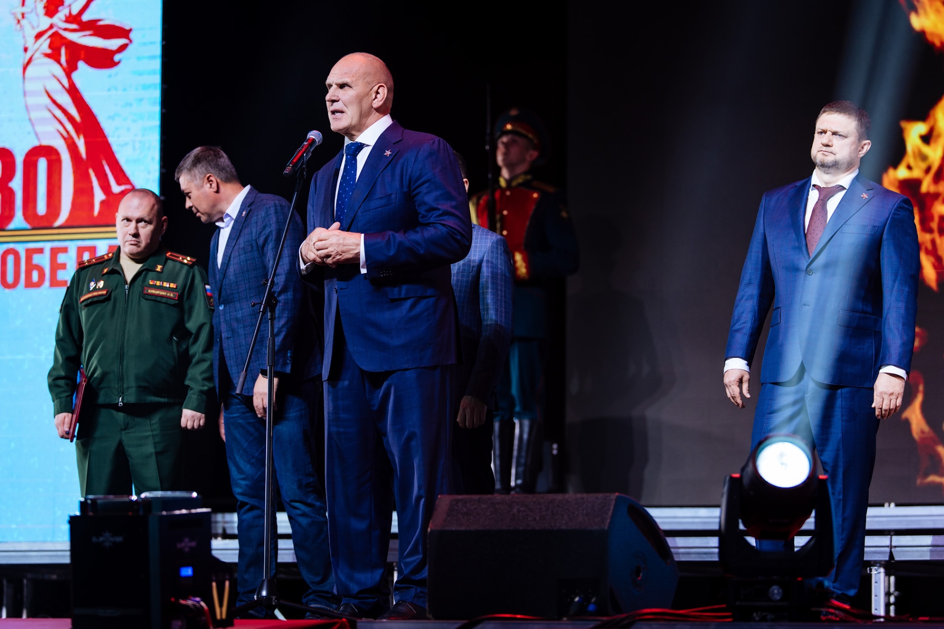 Мемориал Аксёнова-2025 (фото Александр Лукин/Карелин-Фонд)_496