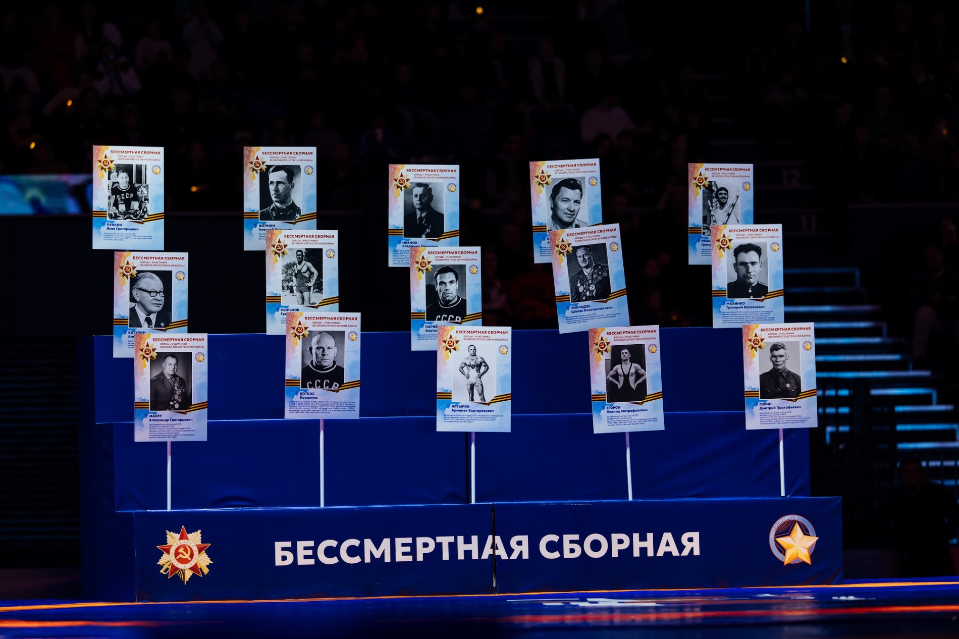 Мемориал Аксёнова-2025 (фото Александр Лукин/Карелин-Фонд)_498