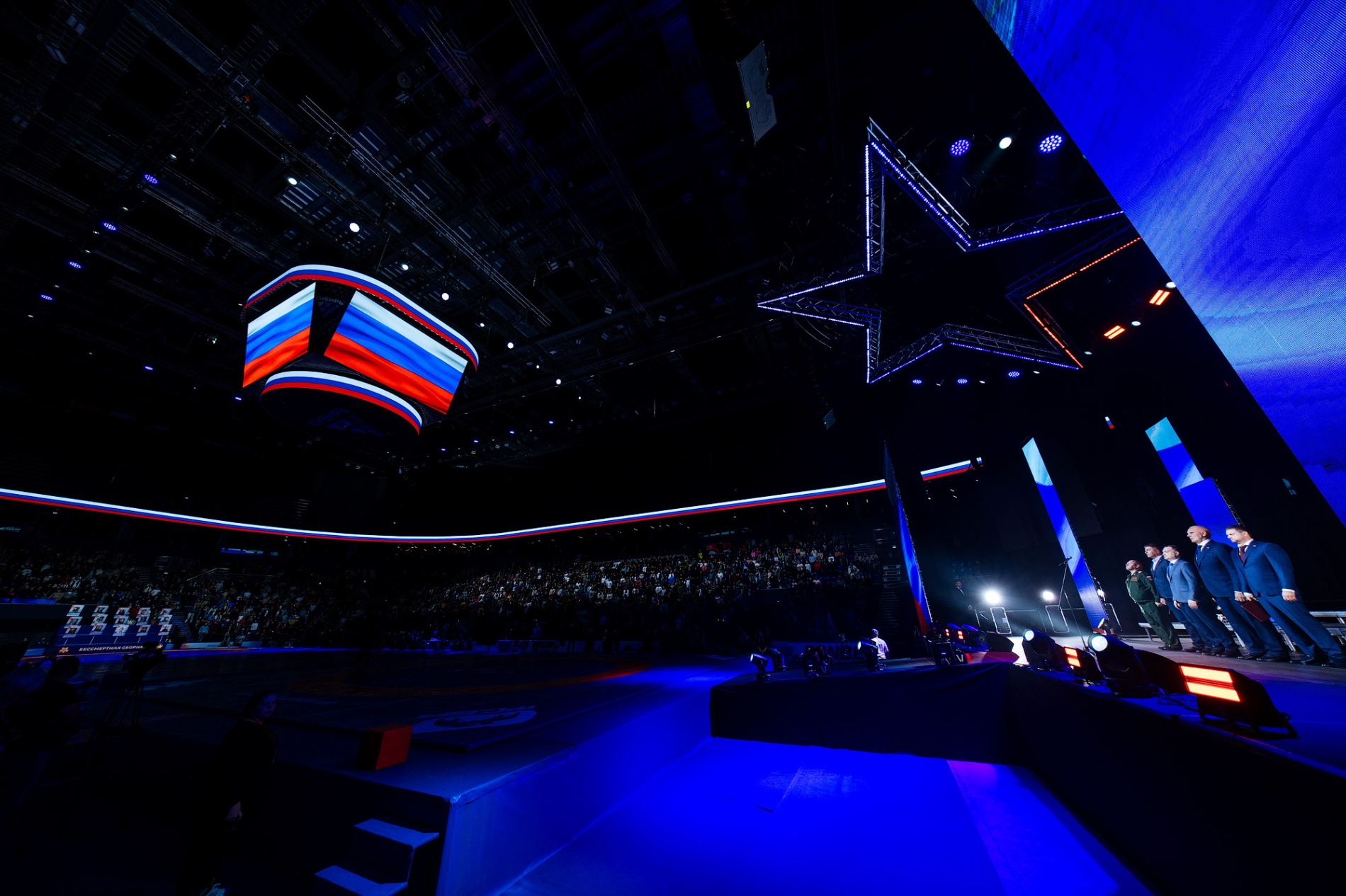 Мемориал Аксёнова-2025 (фото Александр Лукин/Карелин-Фонд)_507