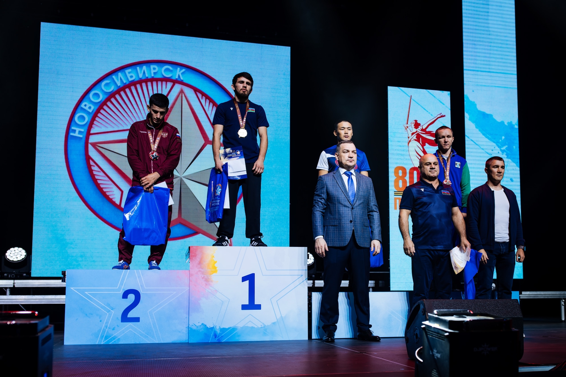 Мемориал Аксёнова-2025 (фото Александр Лукин/Карелин-Фонд)_556