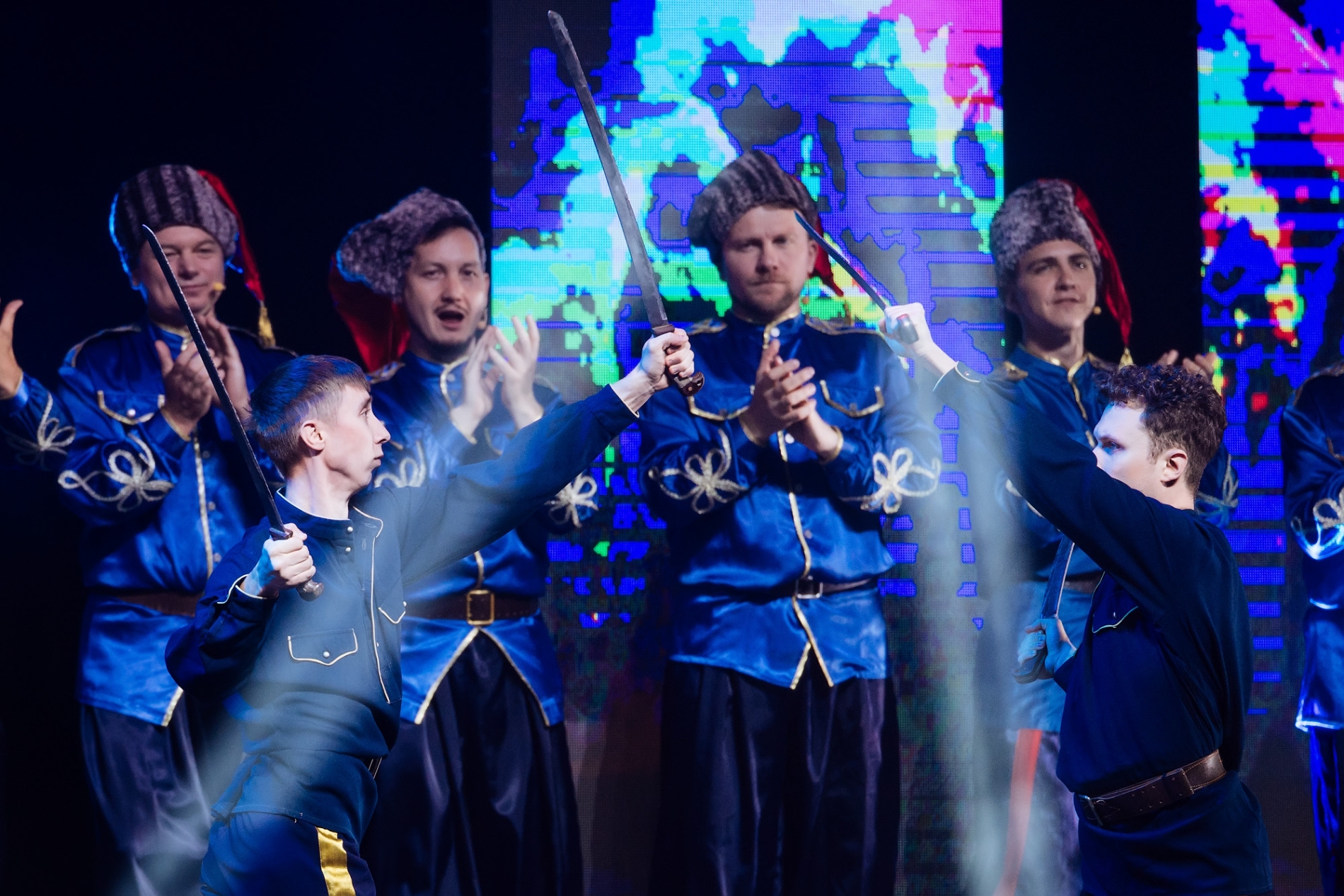 Мемориал Аксёнова-2025 (фото Александр Лукин/Карелин-Фонд)_570