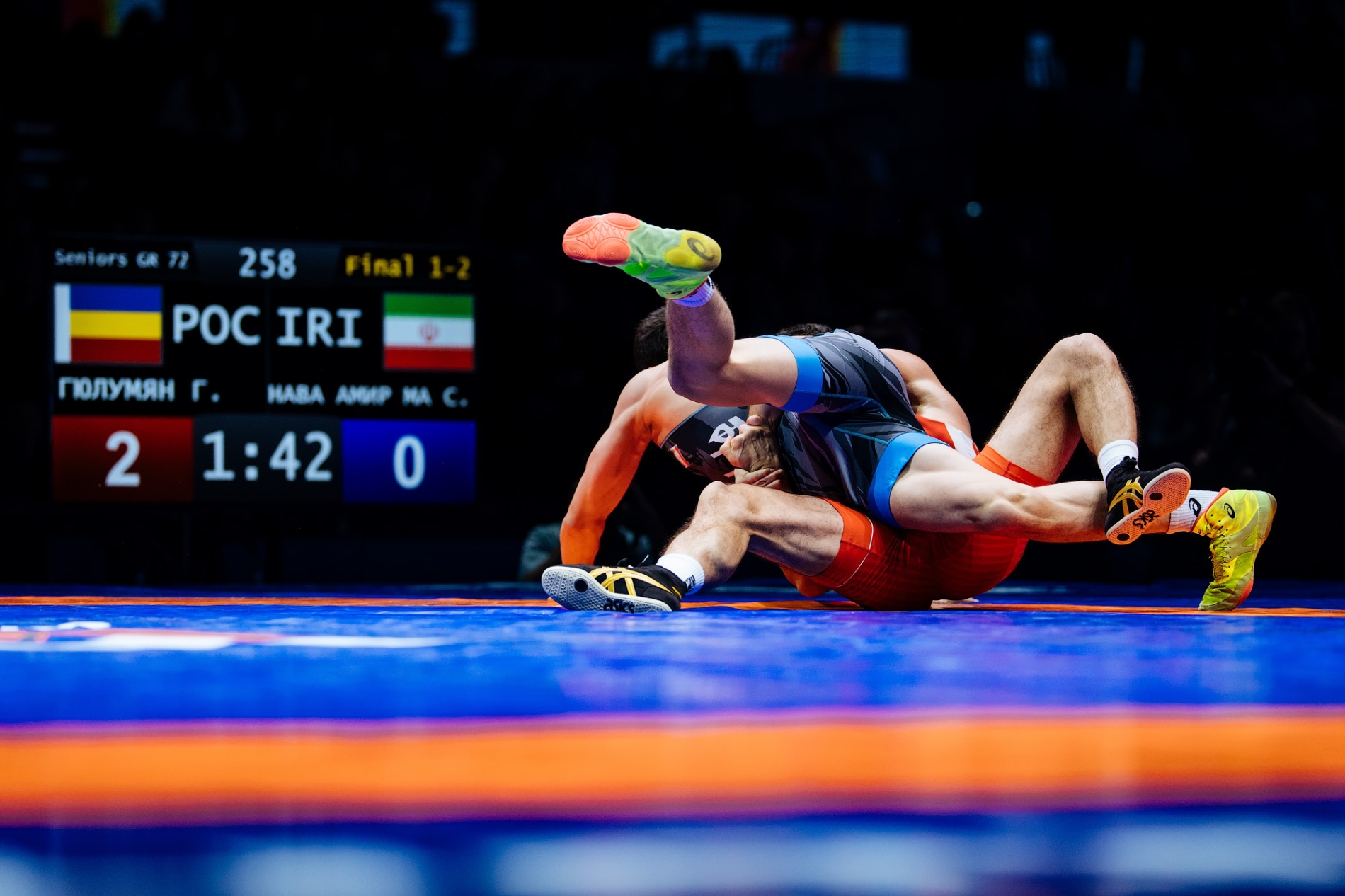 Мемориал Аксёнова-2025 (фото Александр Лукин/Карелин-Фонд)_583