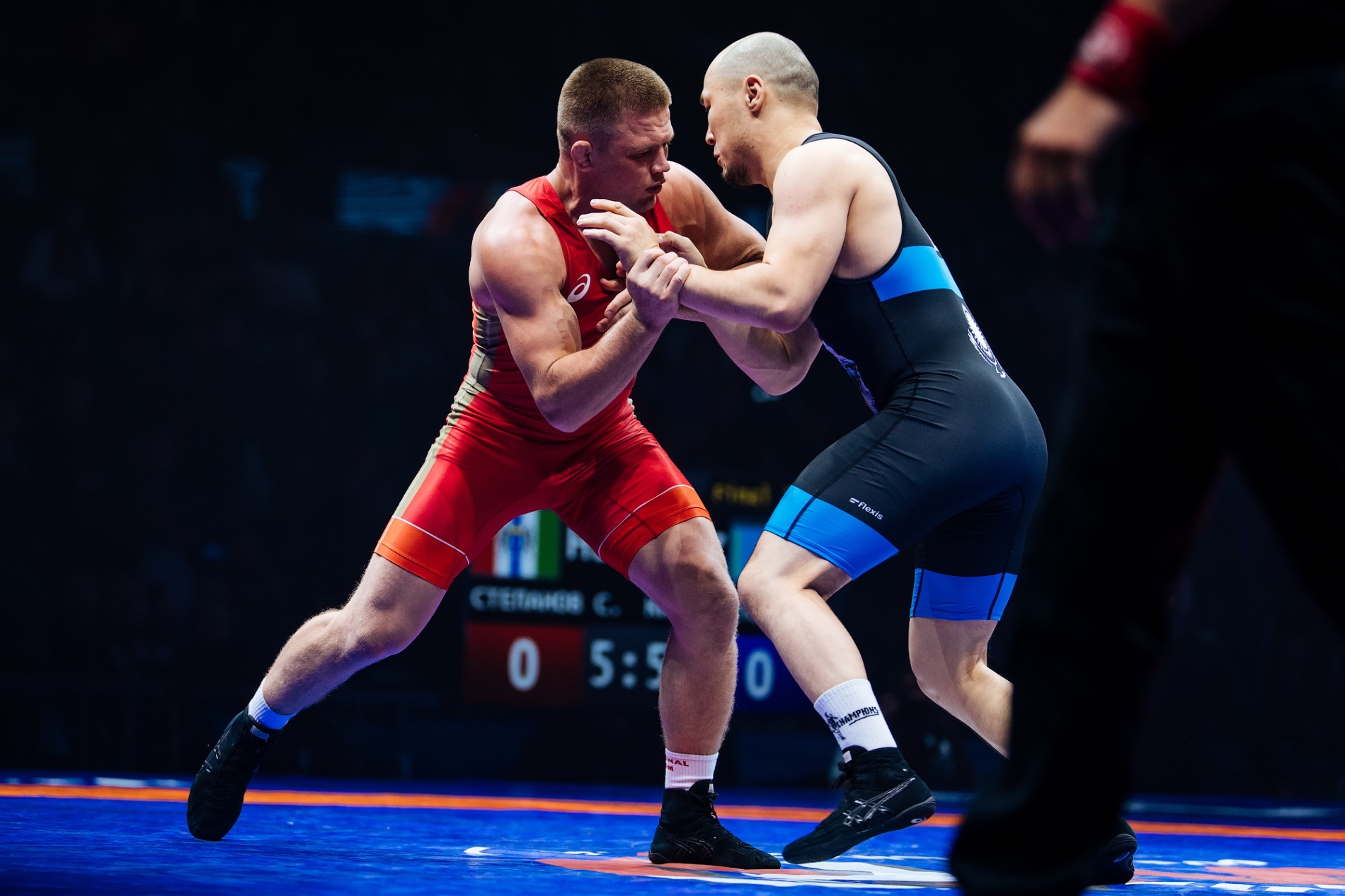 Мемориал Аксёнова-2025 (фото Александр Лукин/Карелин-Фонд)_587