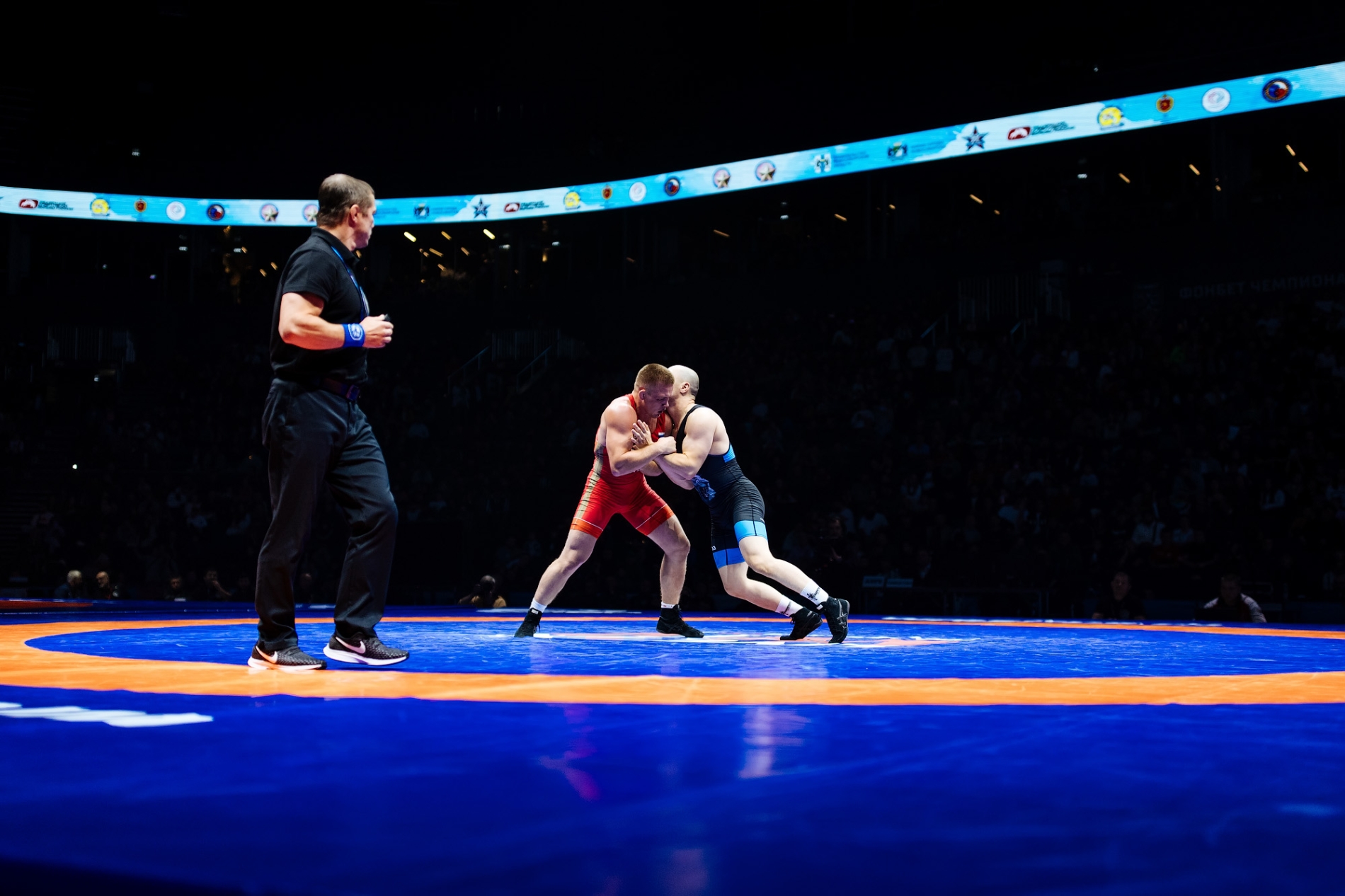 Мемориал Аксёнова-2025 (фото Александр Лукин/Карелин-Фонд)_589