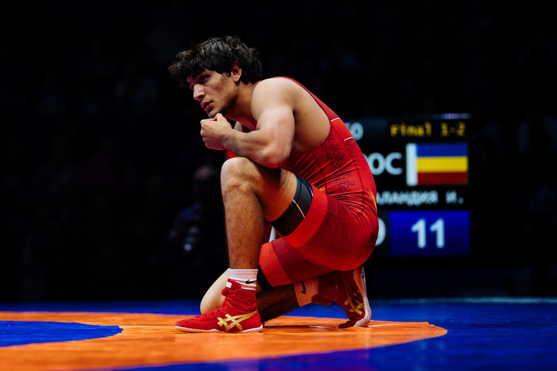 Мемориал Аксёнова-2025 (фото Александр Лукин/Карелин-Фонд)_611