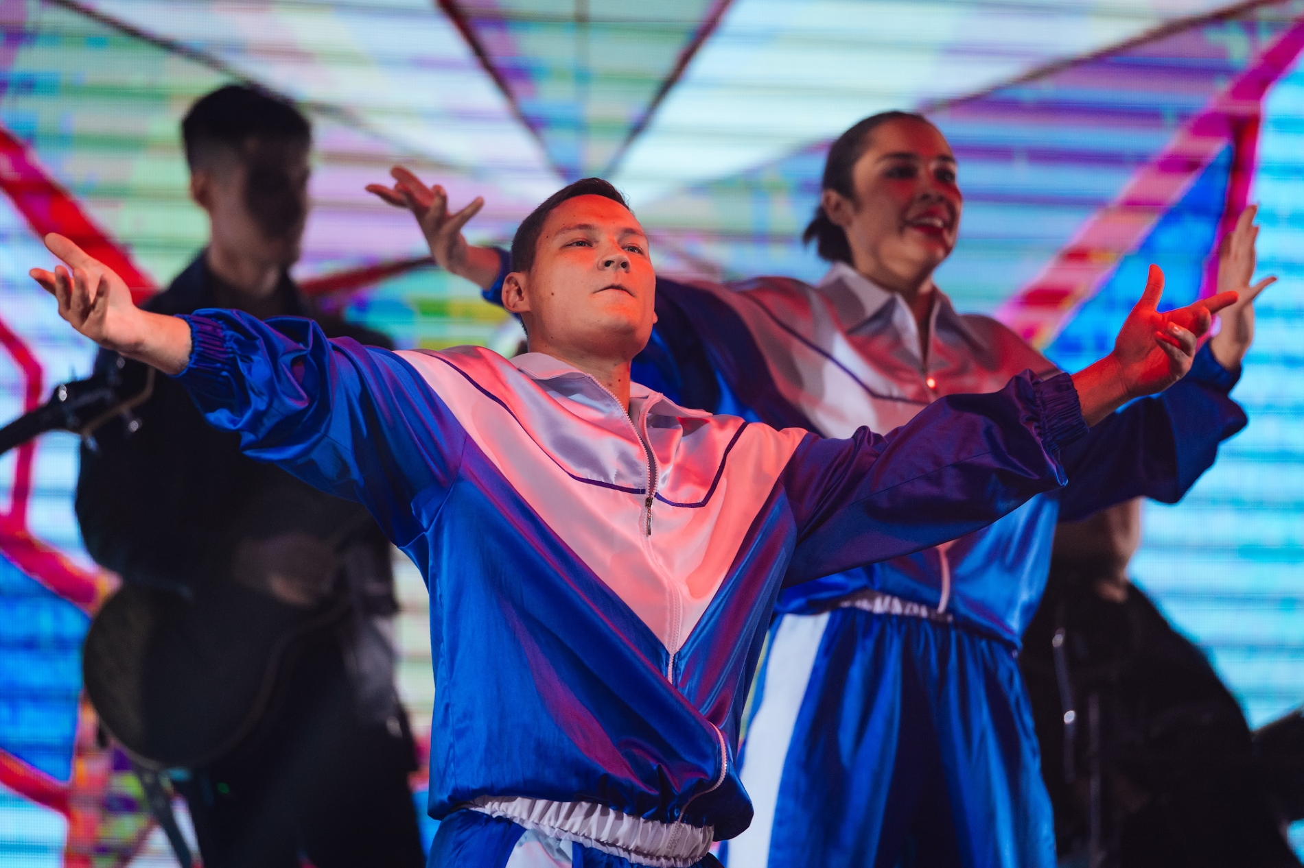 Мемориал Аксёнова-2025 (фото Александр Лукин/Карелин-Фонд)_626