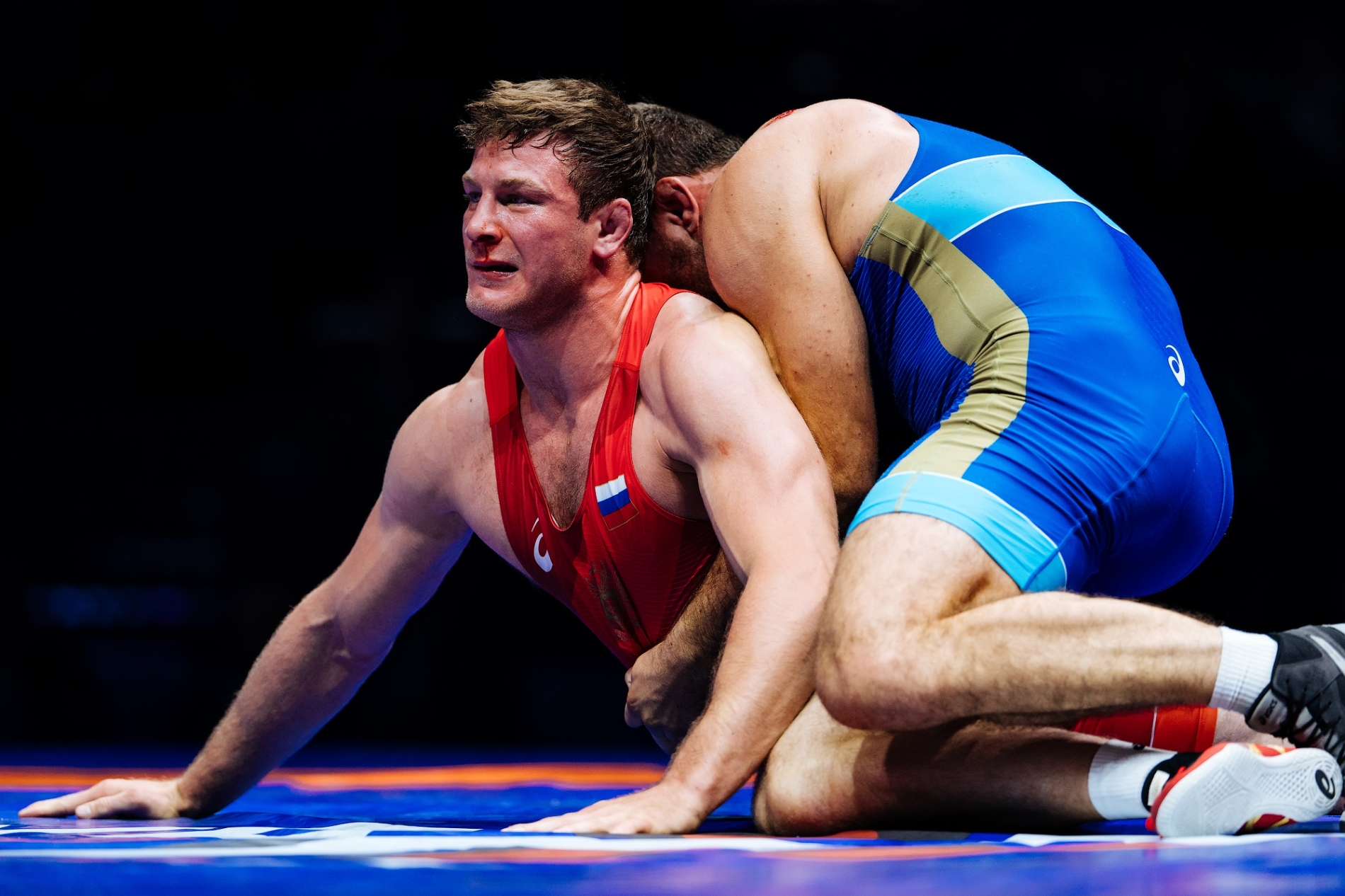 Мемориал Аксёнова-2025 (фото Александр Лукин/Карелин-Фонд)_634