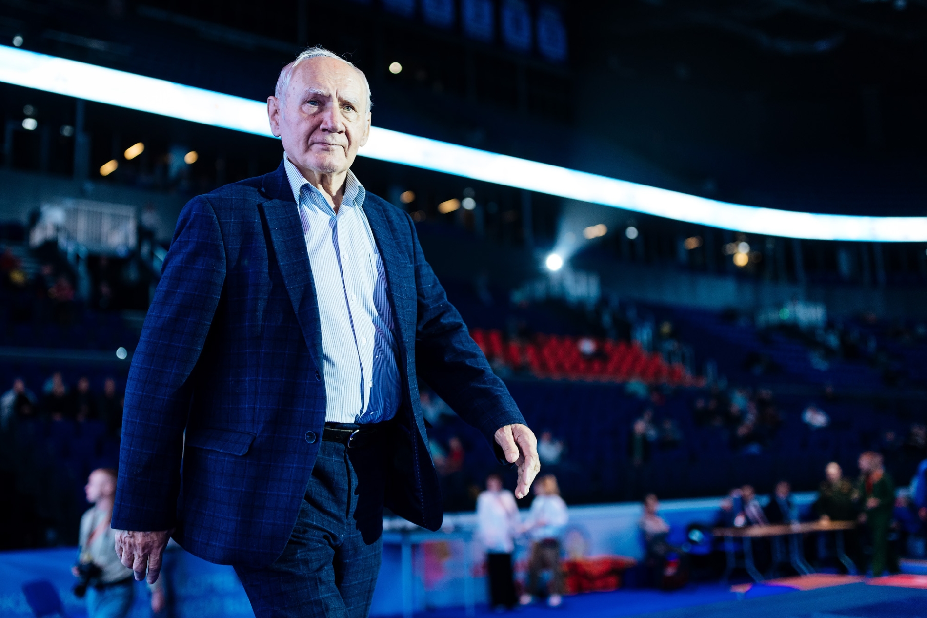 Мемориал Аксёнова-2025 (фото Александр Лукин/Карелин-Фонд)_647