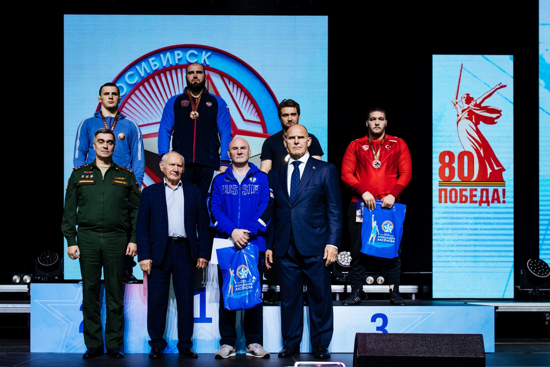 Мемориал Аксёнова-2025 (фото Александр Лукин/Карелин-Фонд)_649