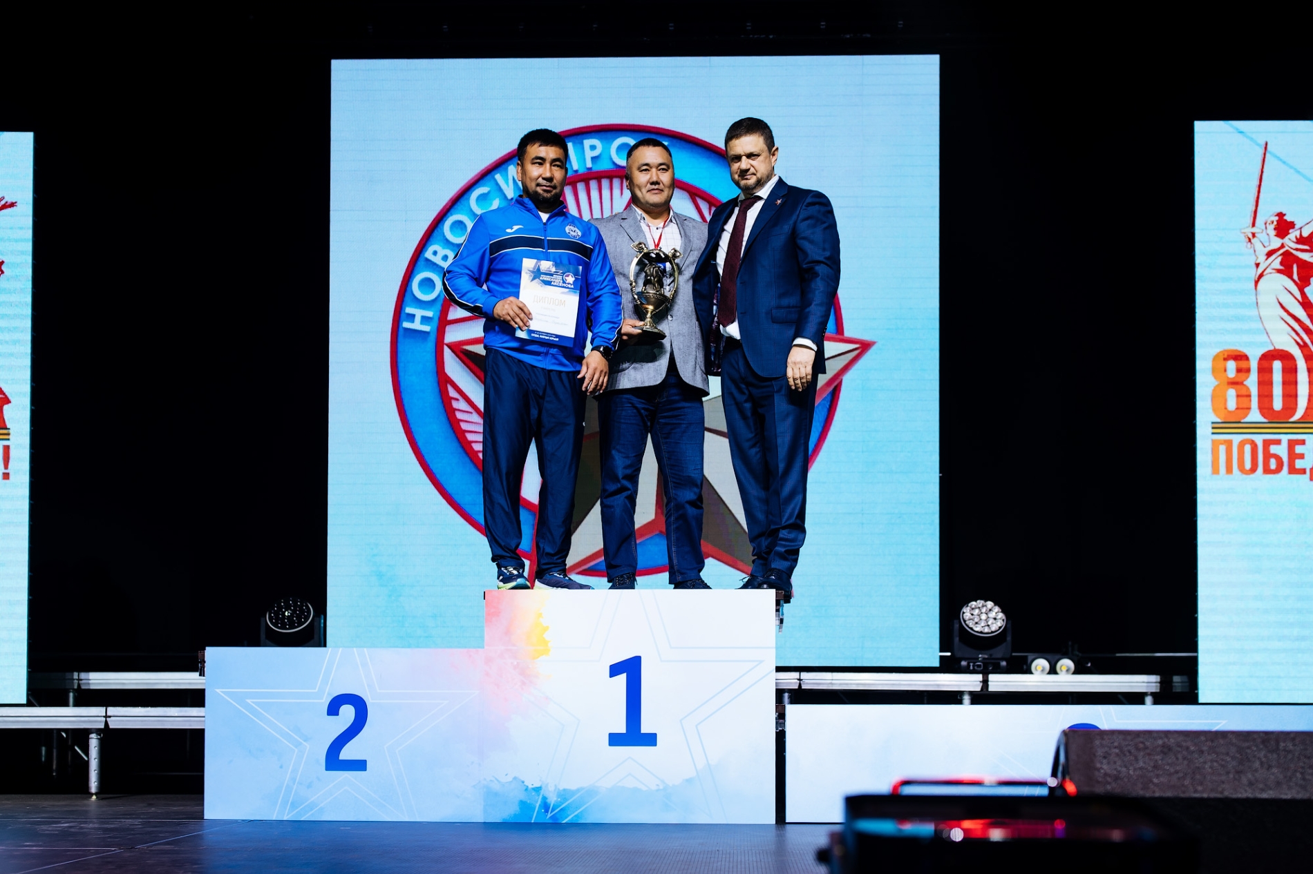 Мемориал Аксёнова-2025 (фото Александр Лукин/Карелин-Фонд)_650