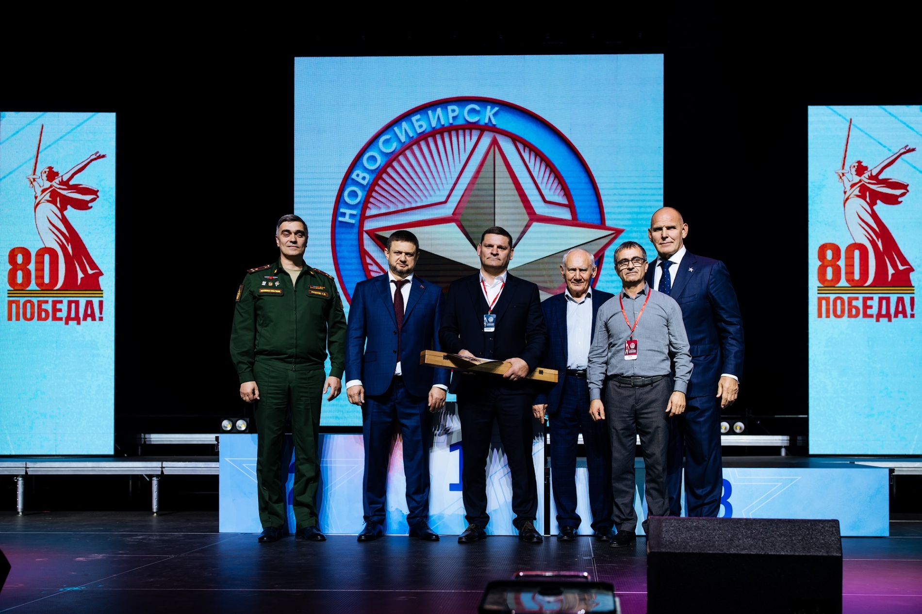 Мемориал Аксёнова-2025 (фото Александр Лукин/Карелин-Фонд)_654