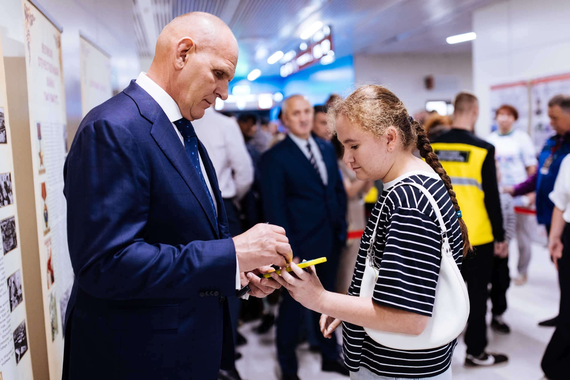 Мемориал Аксёнова-2025 (фото Александр Лукин/Карелин-Фонд)_657