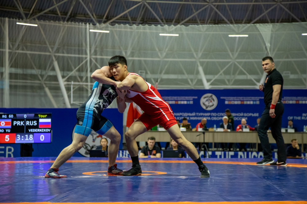 Кубок Министра обороны РФ-2025 (фото 41-я армия)_6