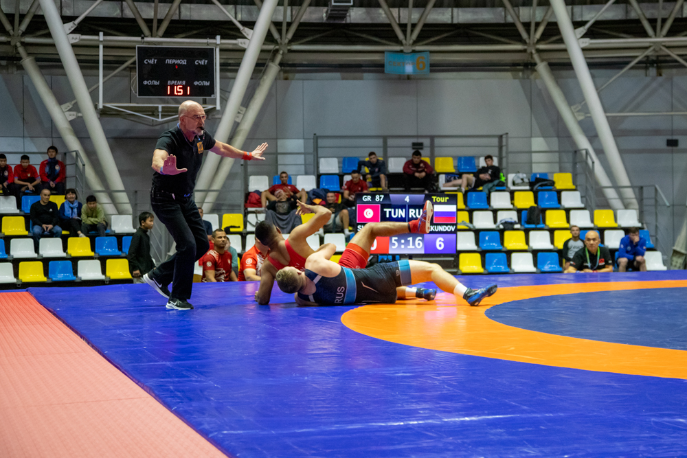 Кубок Министра обороны РФ-2025 (фото 41-я армия)_11