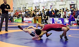 Первенство Сибирского федерального округа по греко-римской борьбе, 21.10.2017_11