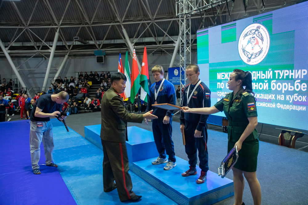 Кубок Министра обороны РФ-2025 (фото 41-я армия)_58