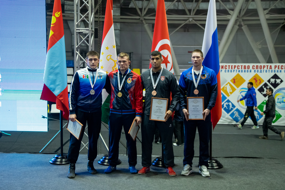 Кубок Министра обороны РФ-2025 (фото 41-я армия)_70