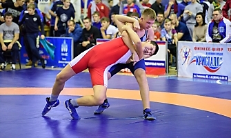 Первенство Сибирского федерального округа по греко-римской борьбе, 21.10.2017_18